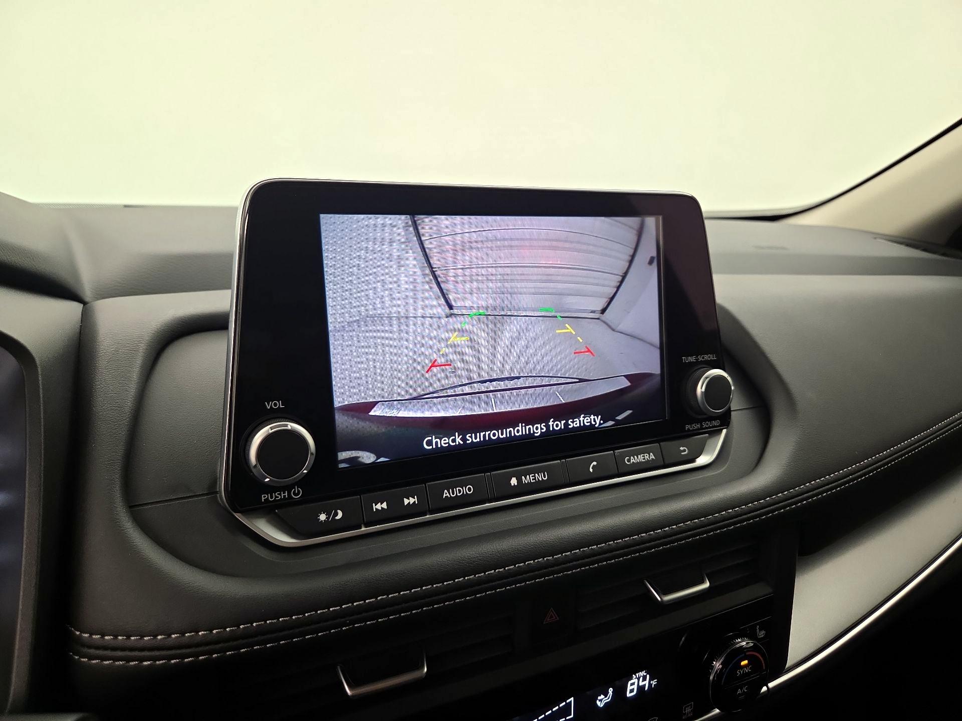 Thumbnail: 2025 Nissan Rogue - 12