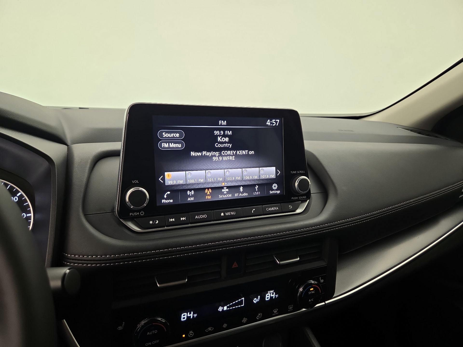 Thumbnail: 2025 Nissan Rogue - 13