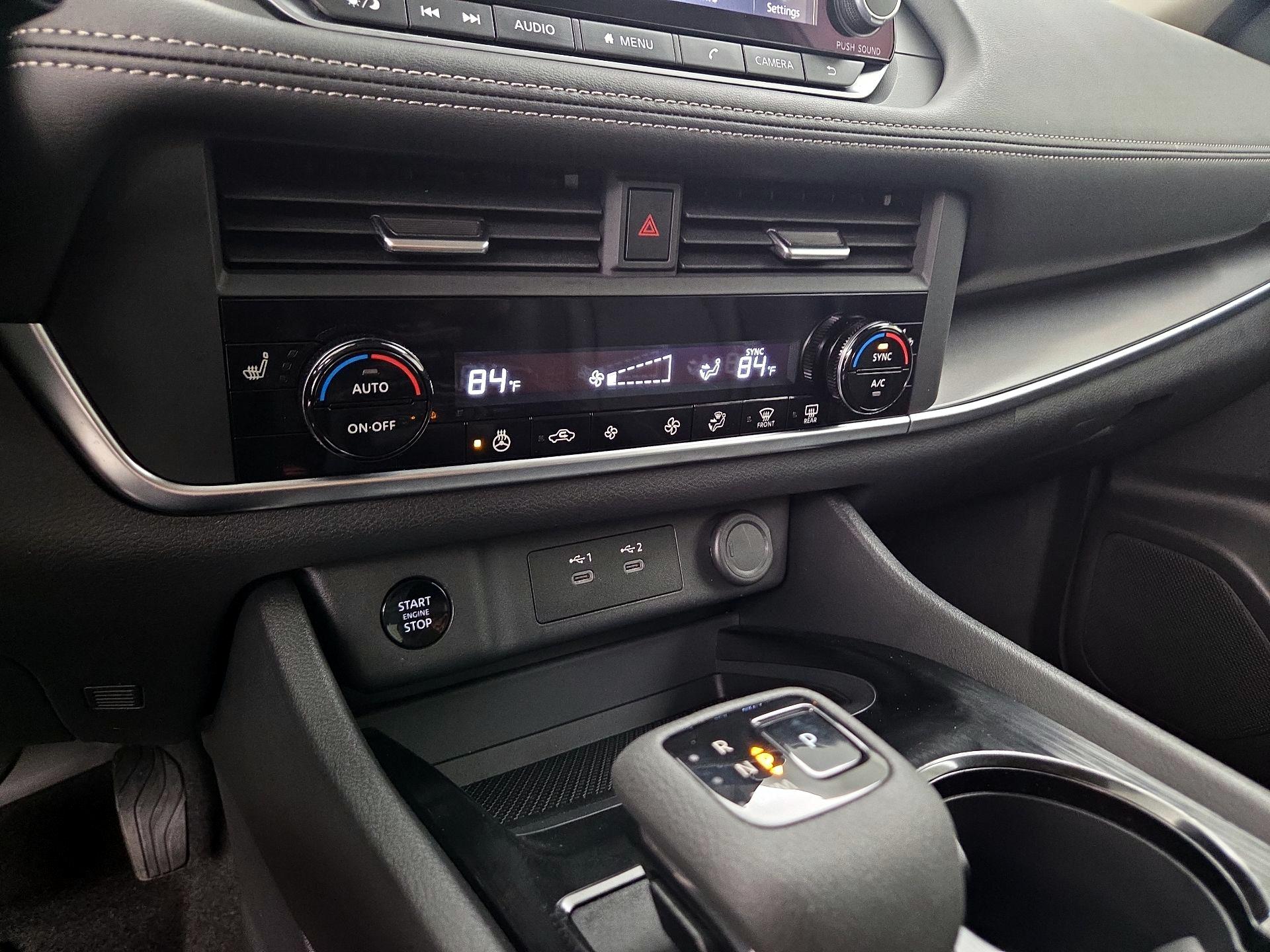 Thumbnail: 2025 Nissan Rogue - 14