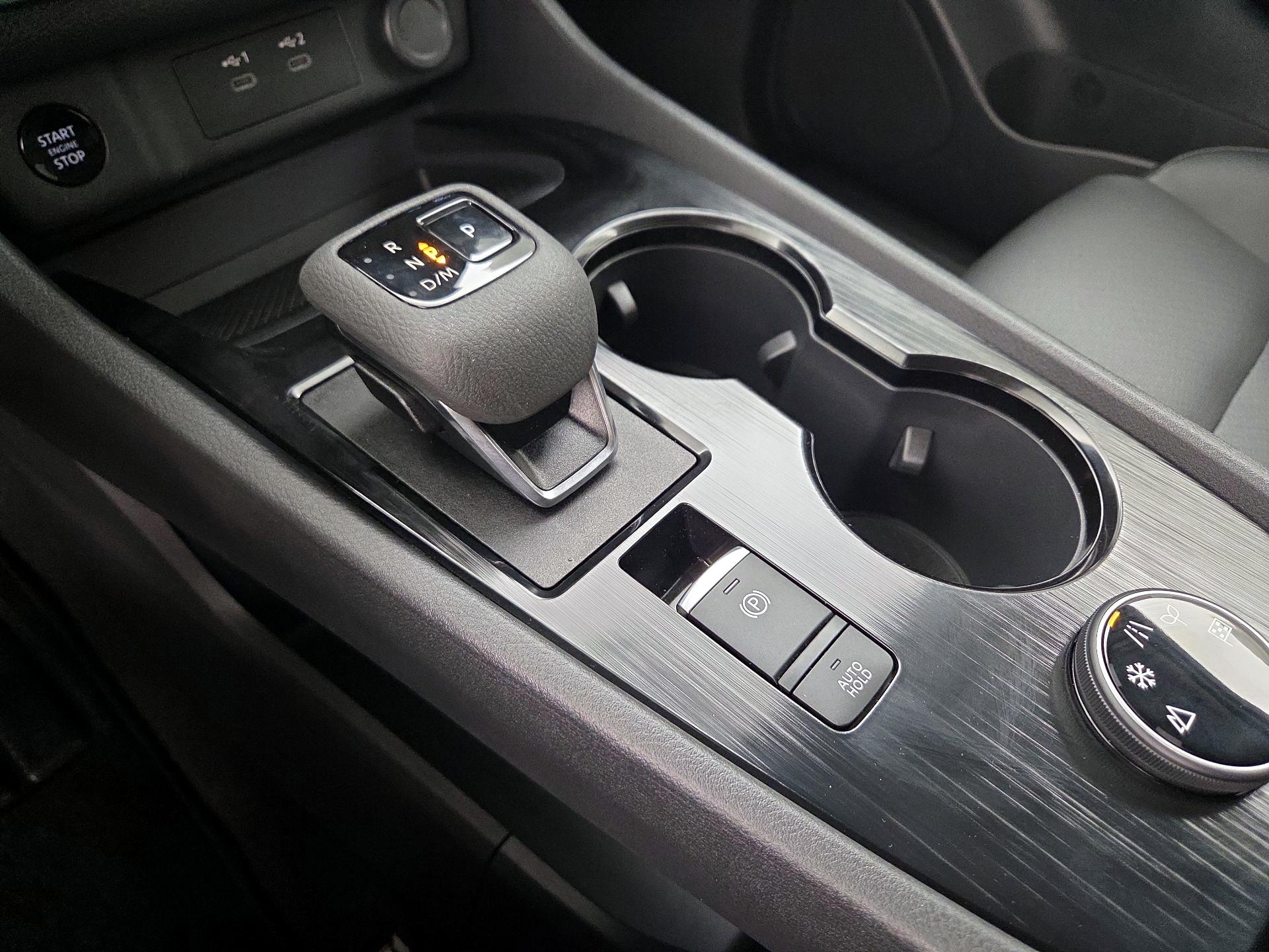 Thumbnail: 2025 Nissan Rogue - 15