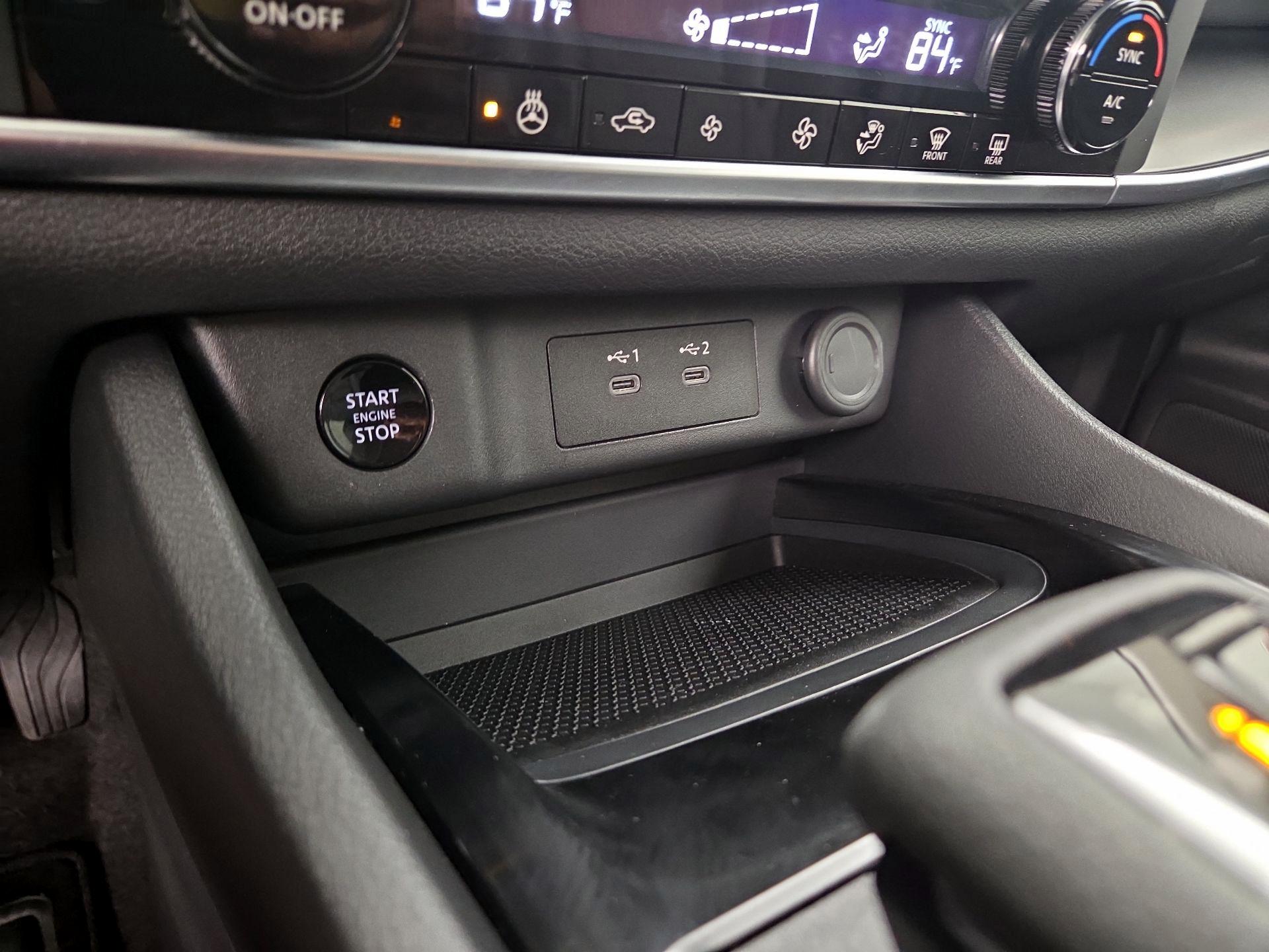 Thumbnail: 2025 Nissan Rogue - 16