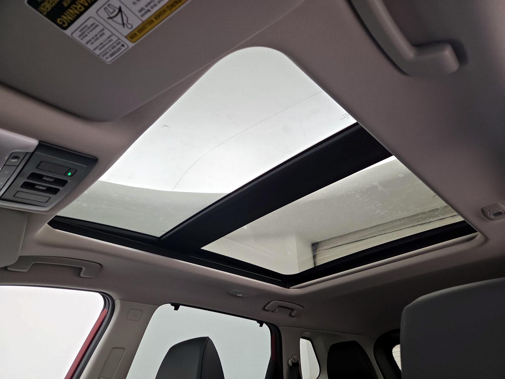 Thumbnail: 2025 Nissan Rogue - 17