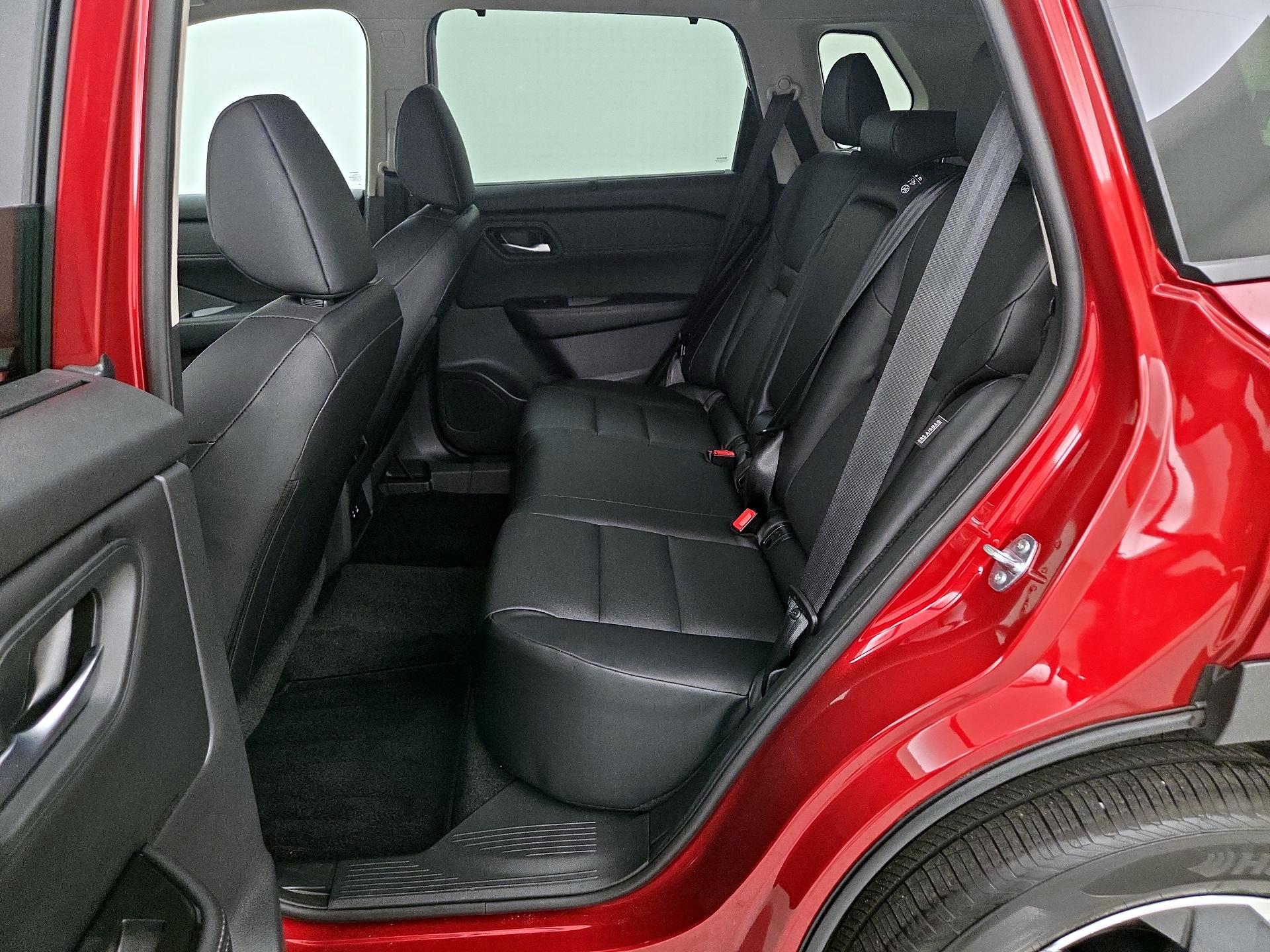 Thumbnail: 2025 Nissan Rogue - 18