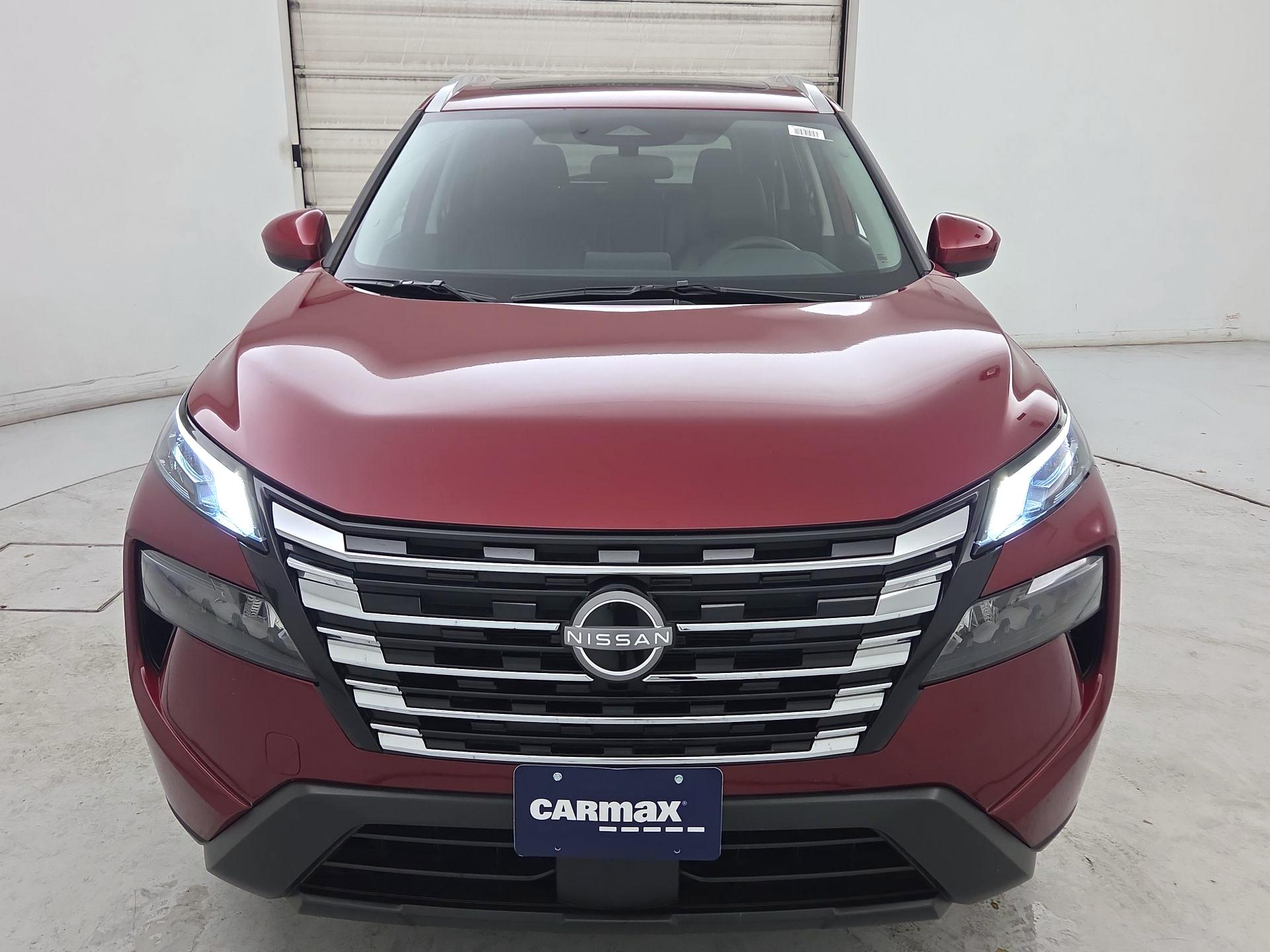 Thumbnail: 2025 Nissan Rogue - 2