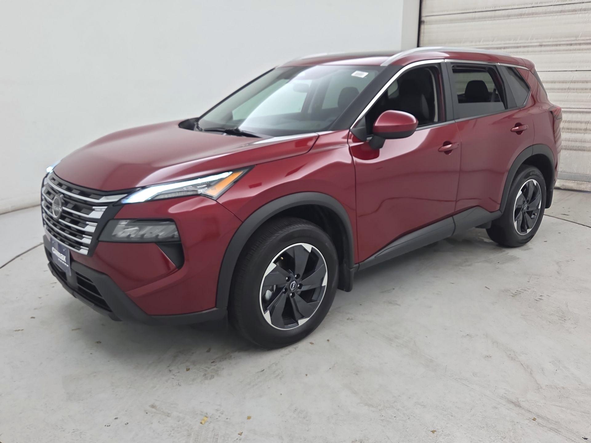 Thumbnail: 2025 Nissan Rogue - 3