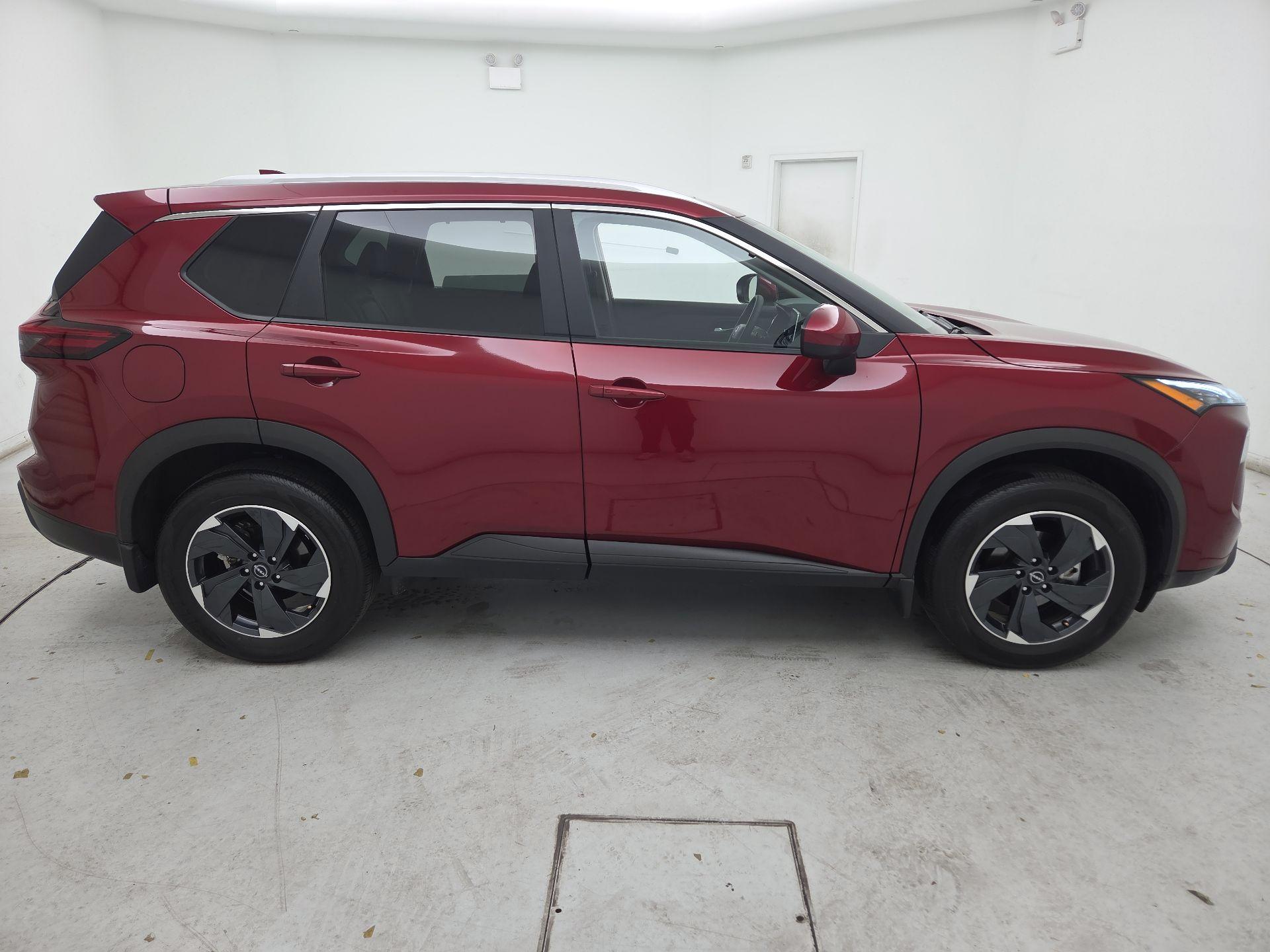 Thumbnail: 2025 Nissan Rogue - 4