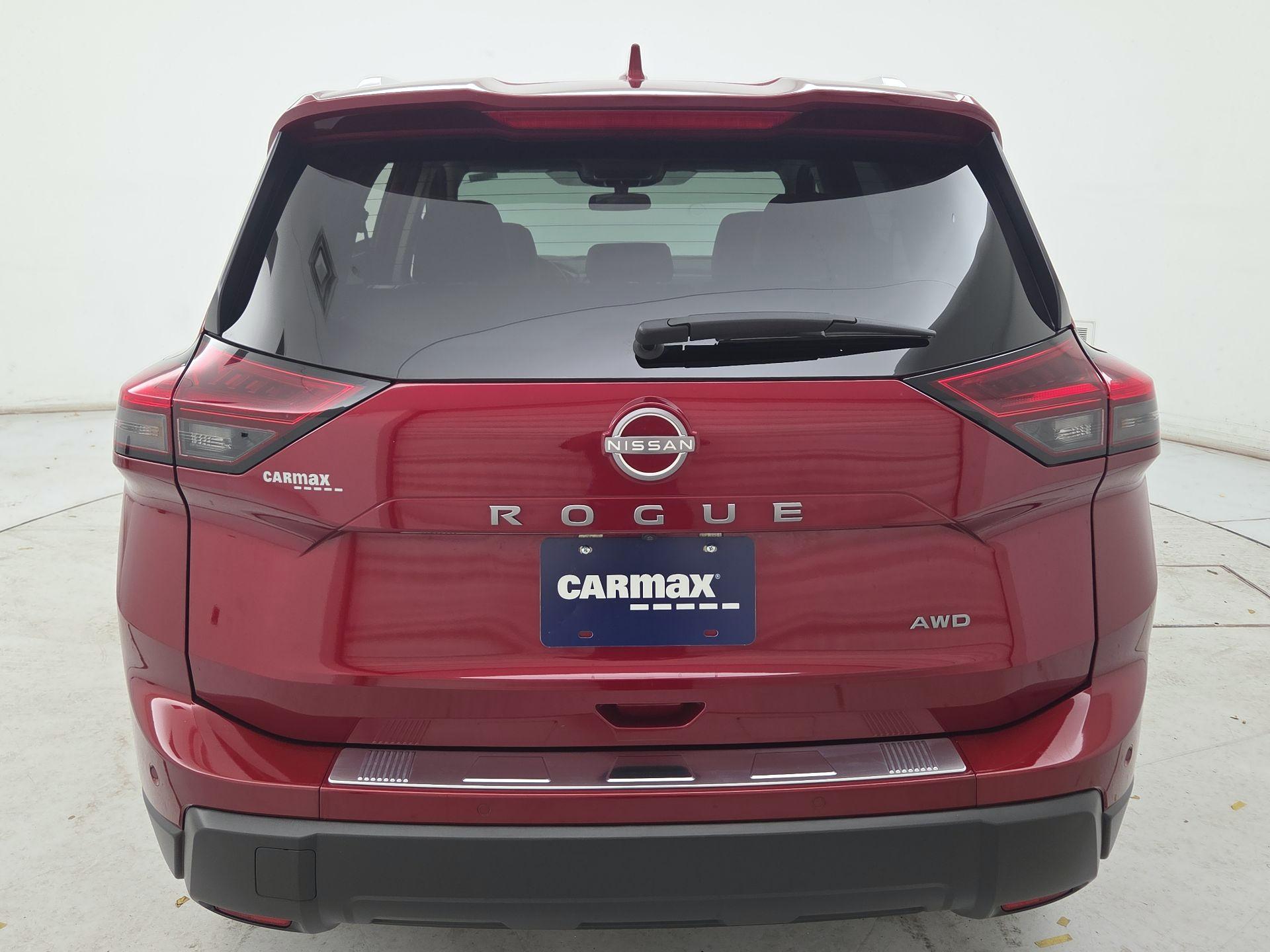 Thumbnail: 2025 Nissan Rogue - 6