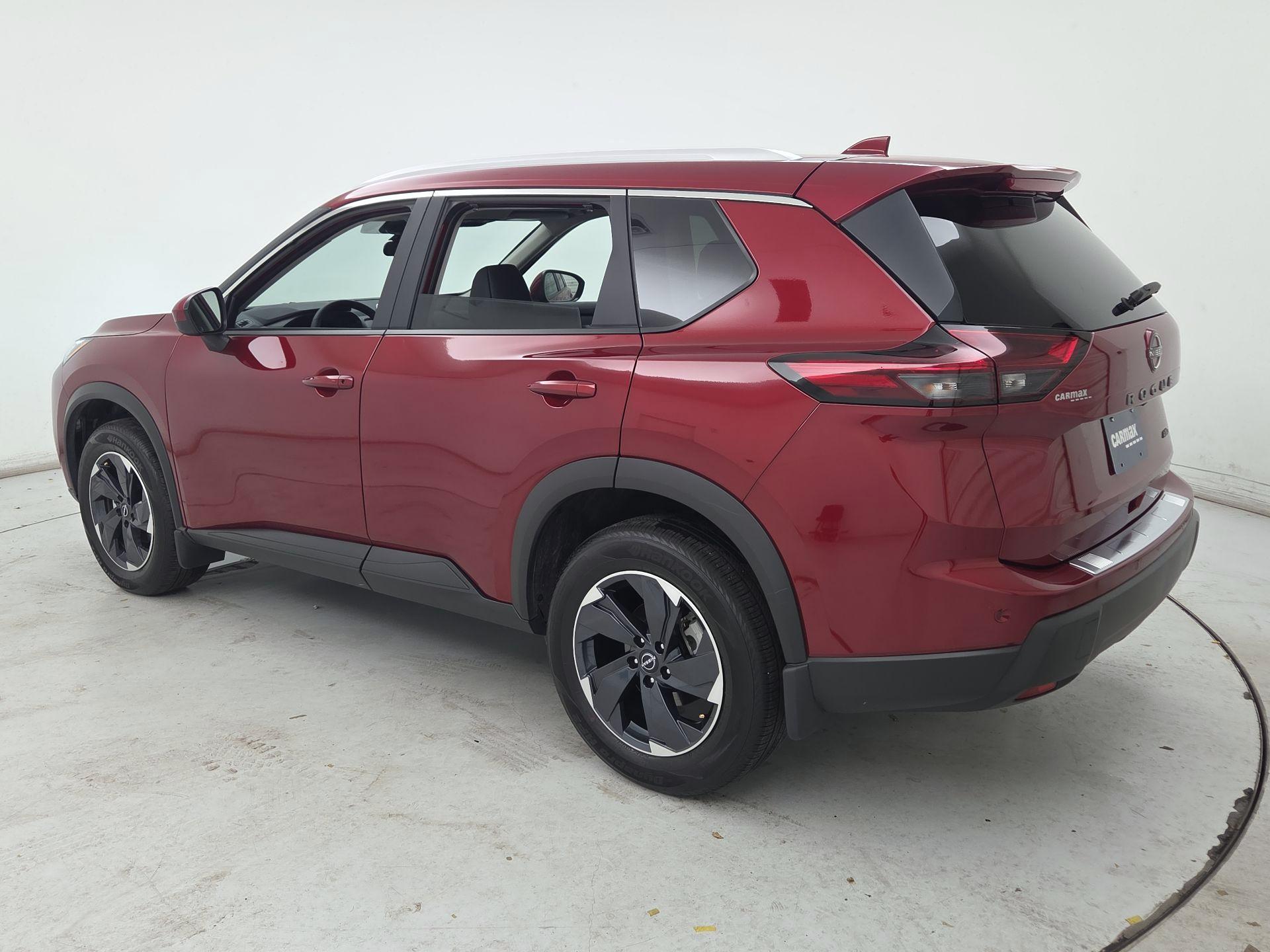 Thumbnail: 2025 Nissan Rogue - 7