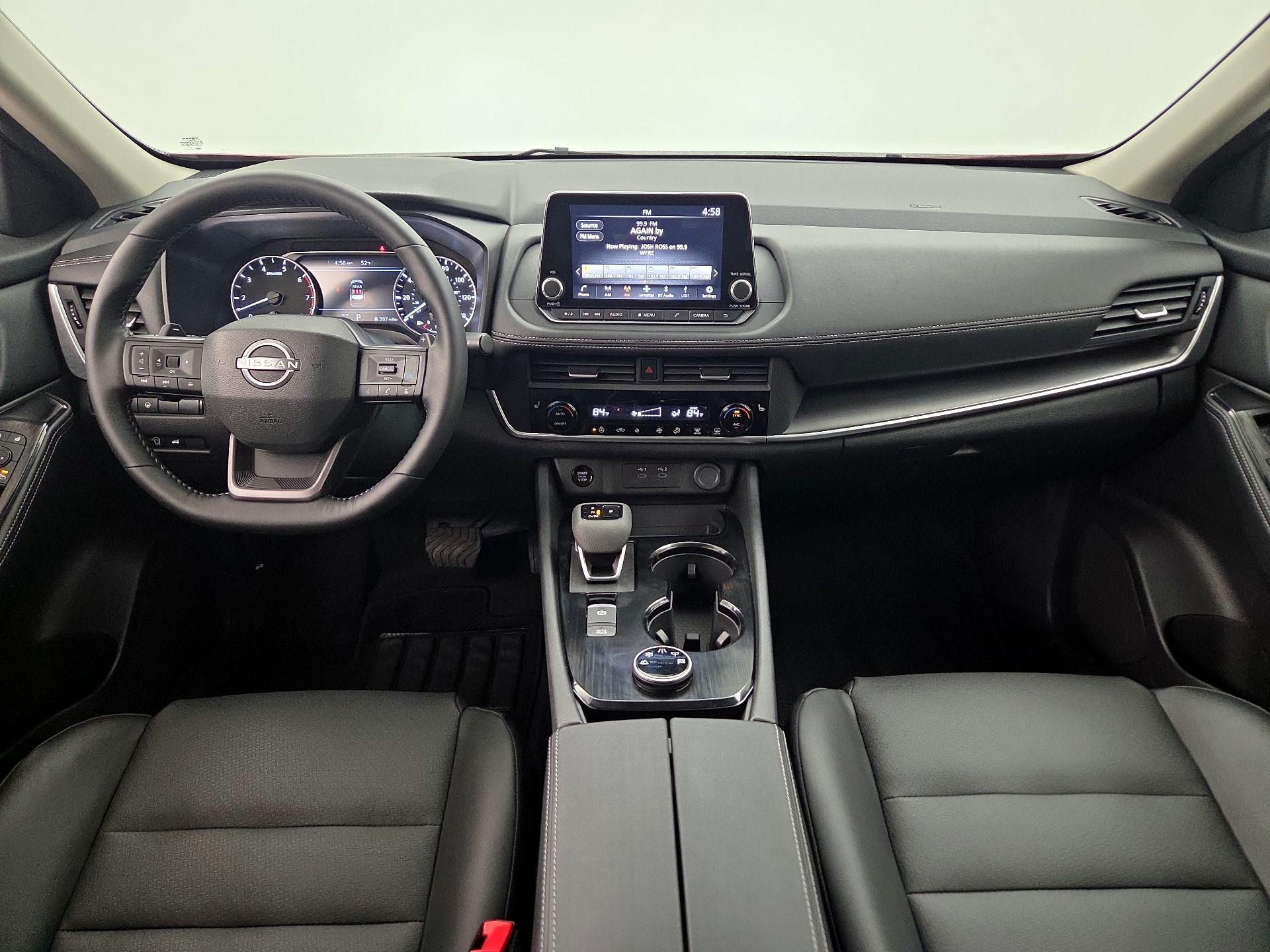 Thumbnail: 2025 Nissan Rogue - 8