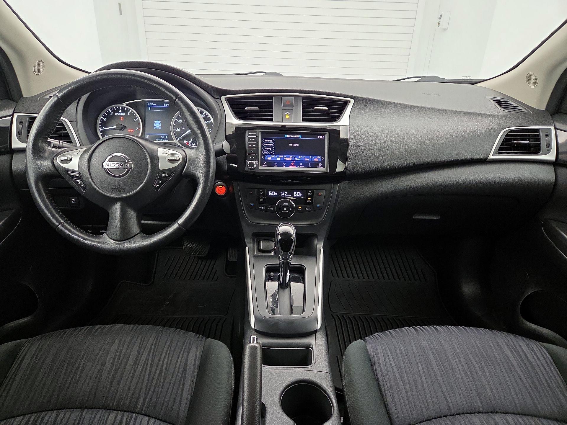 Thumbnail: 2019 Nissan Sentra - 9