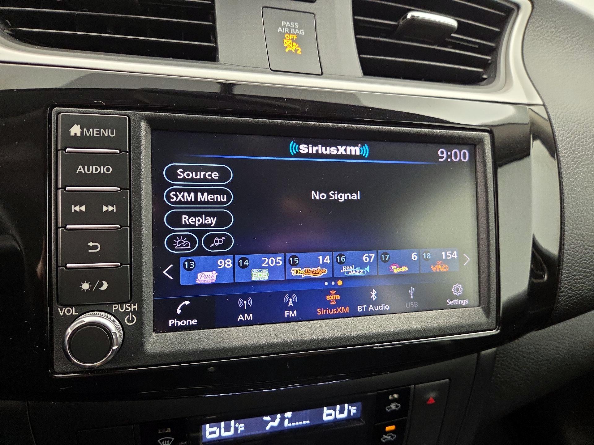 Thumbnail: 2019 Nissan Sentra - 15
