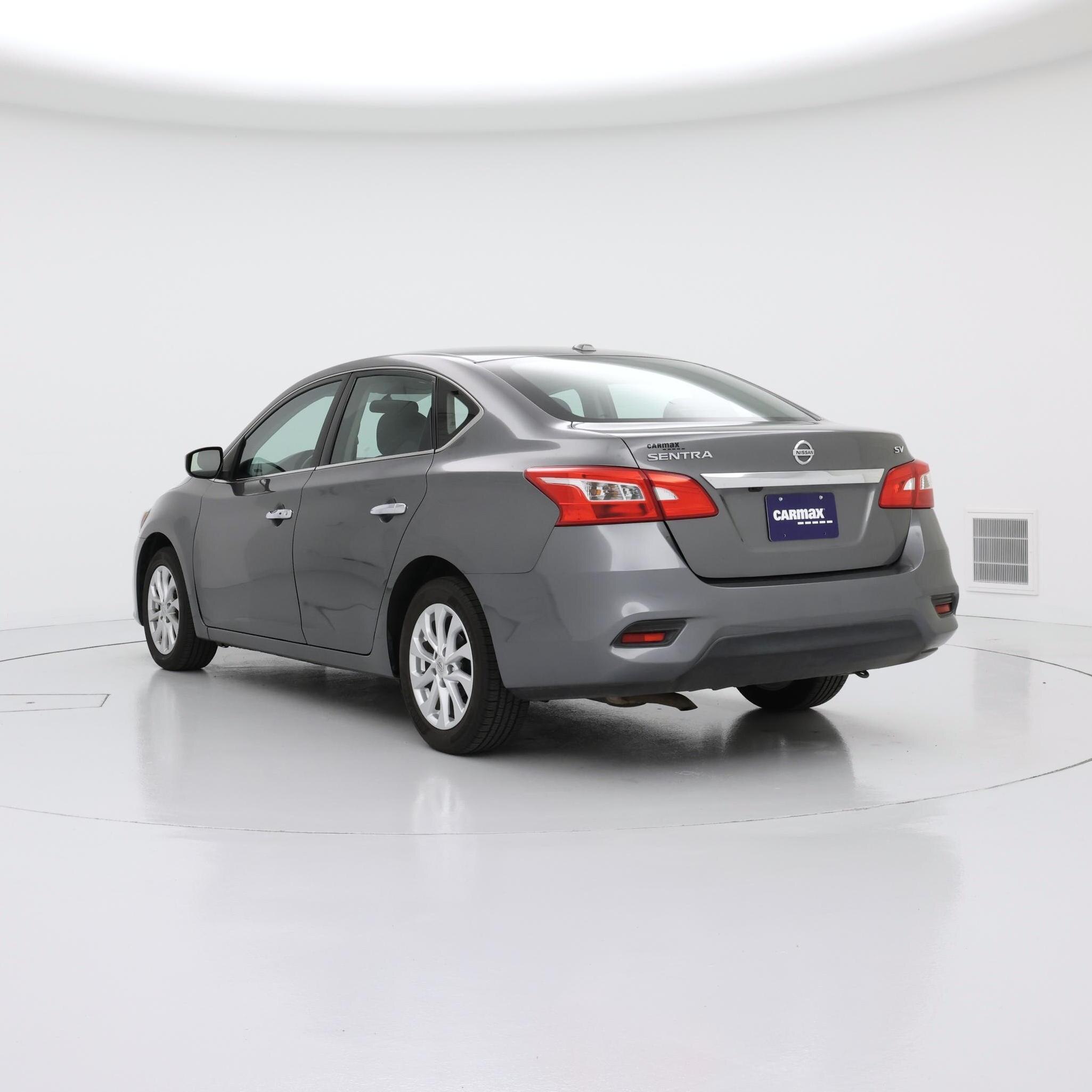 Thumbnail: 2019 Nissan Sentra - 2
