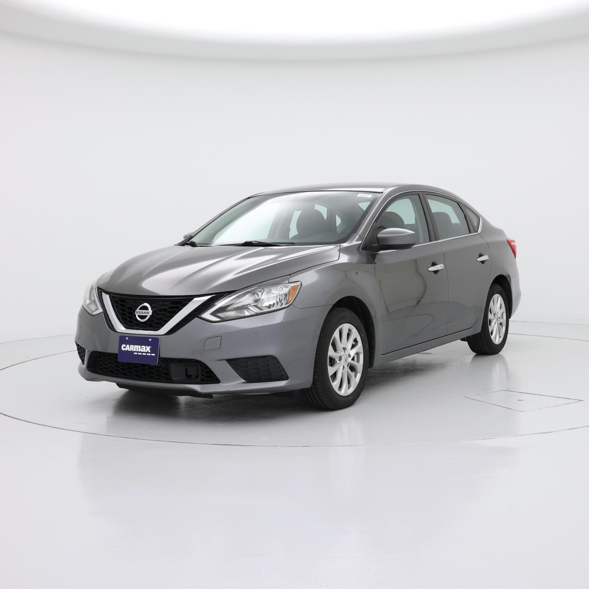 Thumbnail: 2019 Nissan Sentra - 4
