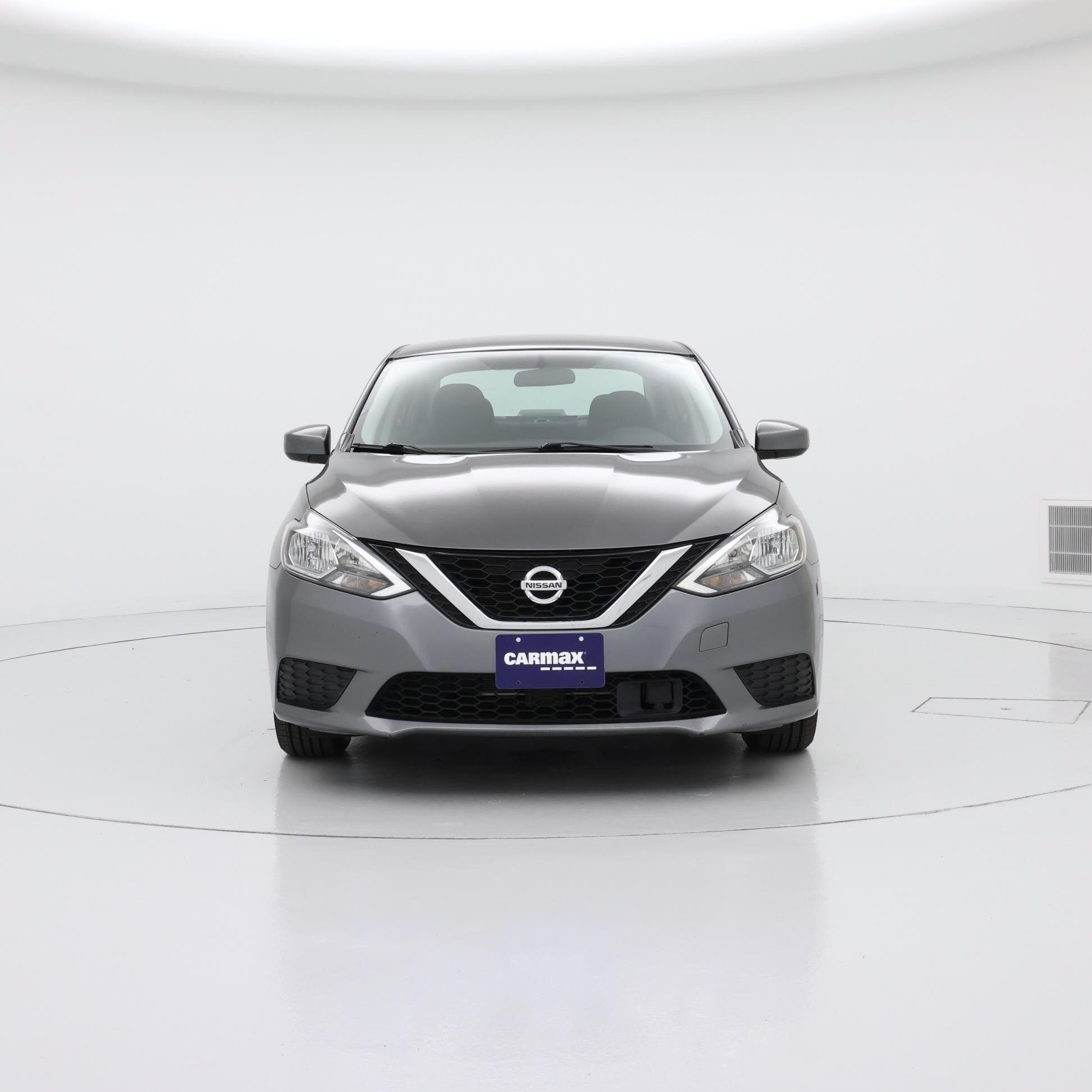 Thumbnail: 2019 Nissan Sentra - 5