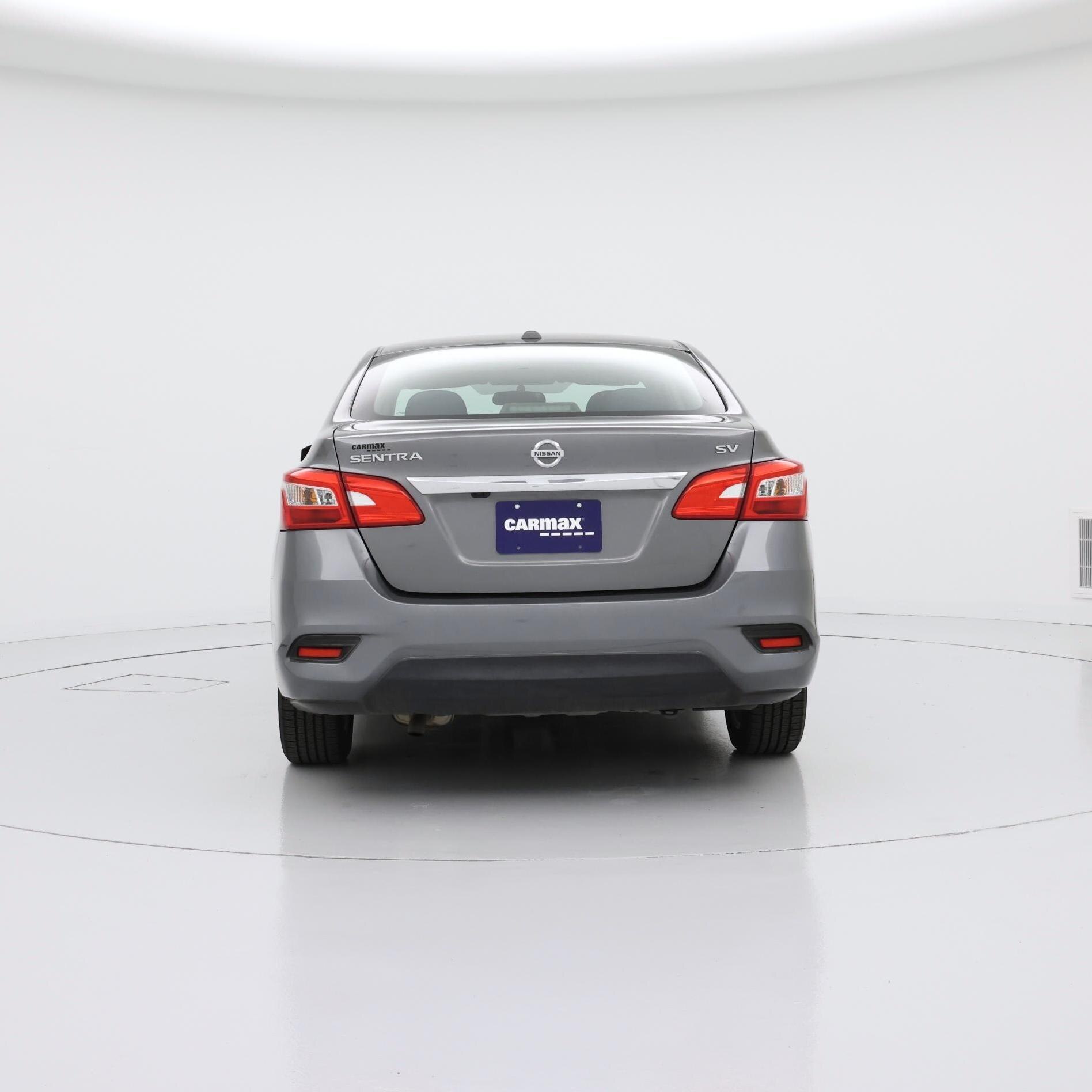 Thumbnail: 2019 Nissan Sentra - 6