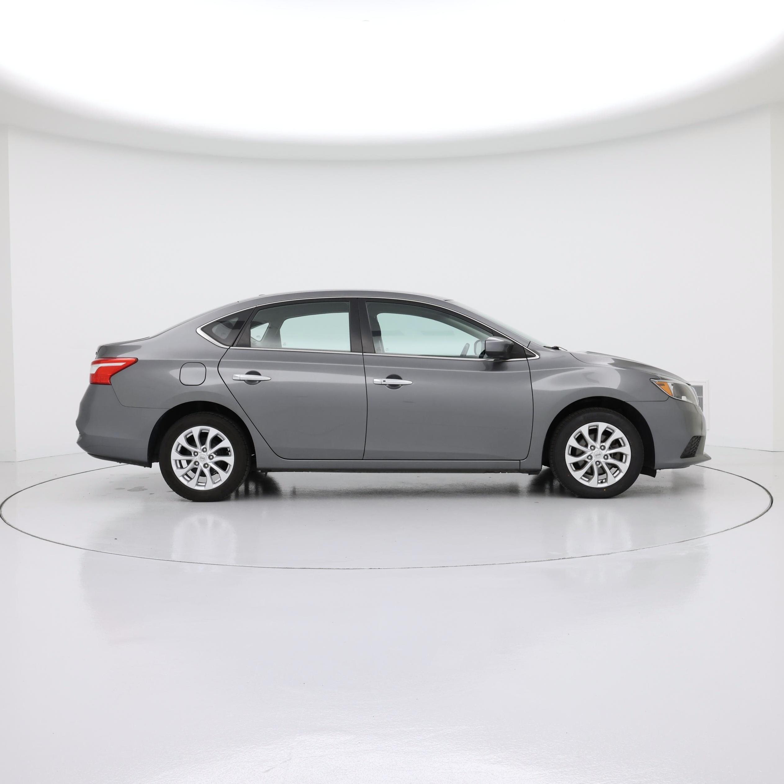 Thumbnail: 2019 Nissan Sentra - 7