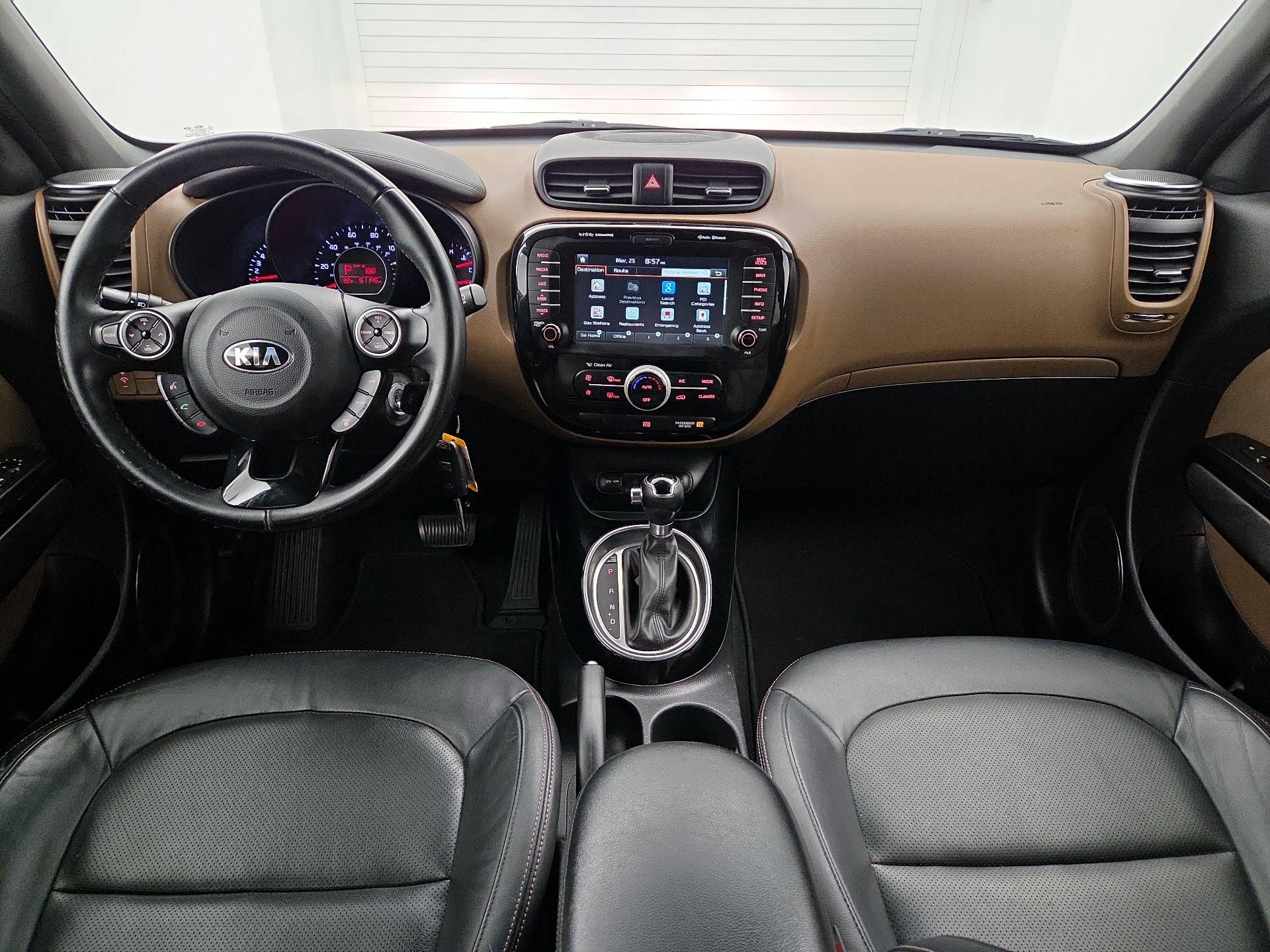 Thumbnail: 2016 Kia Soul - 9