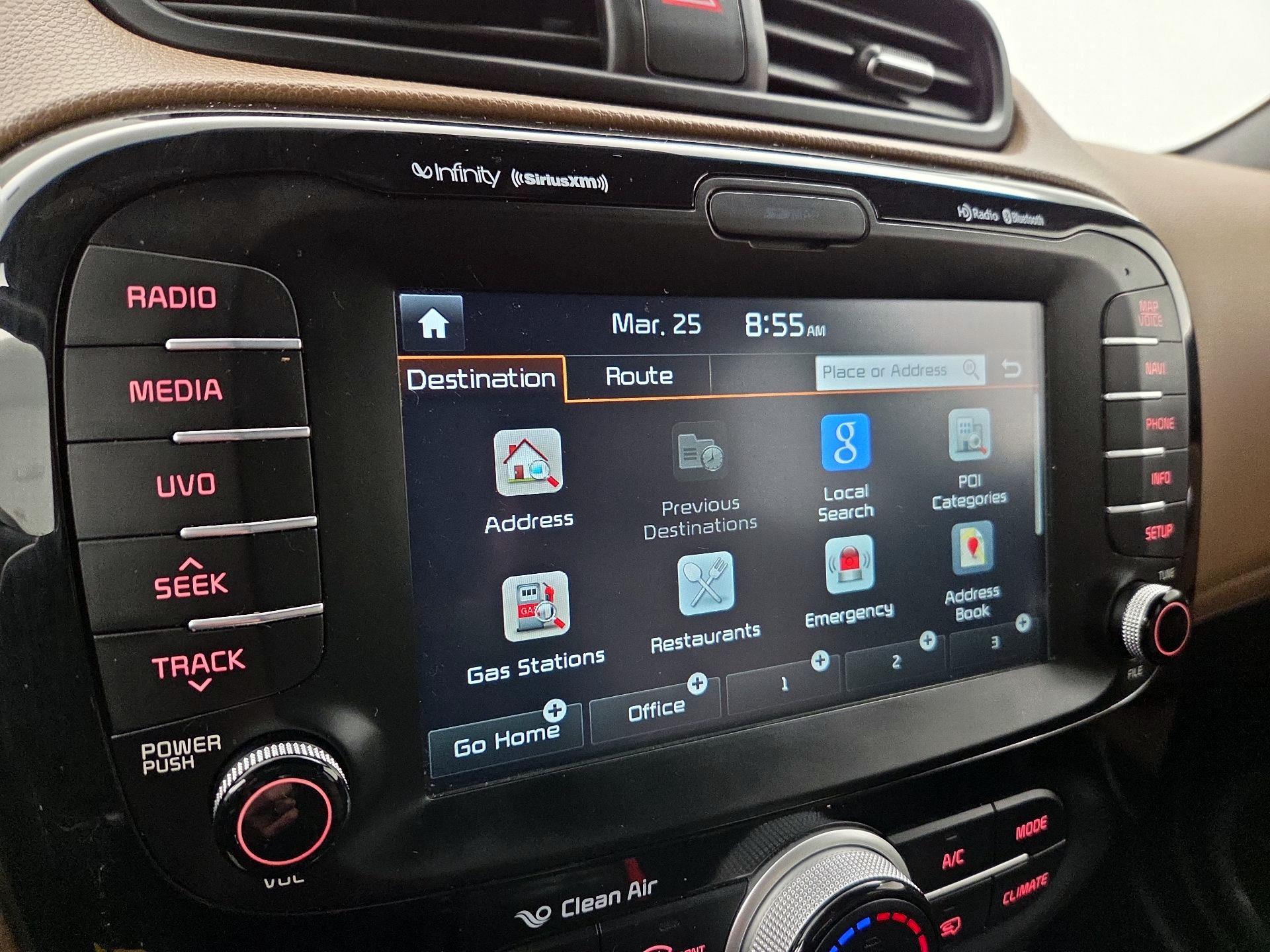 Thumbnail: 2016 Kia Soul - 14