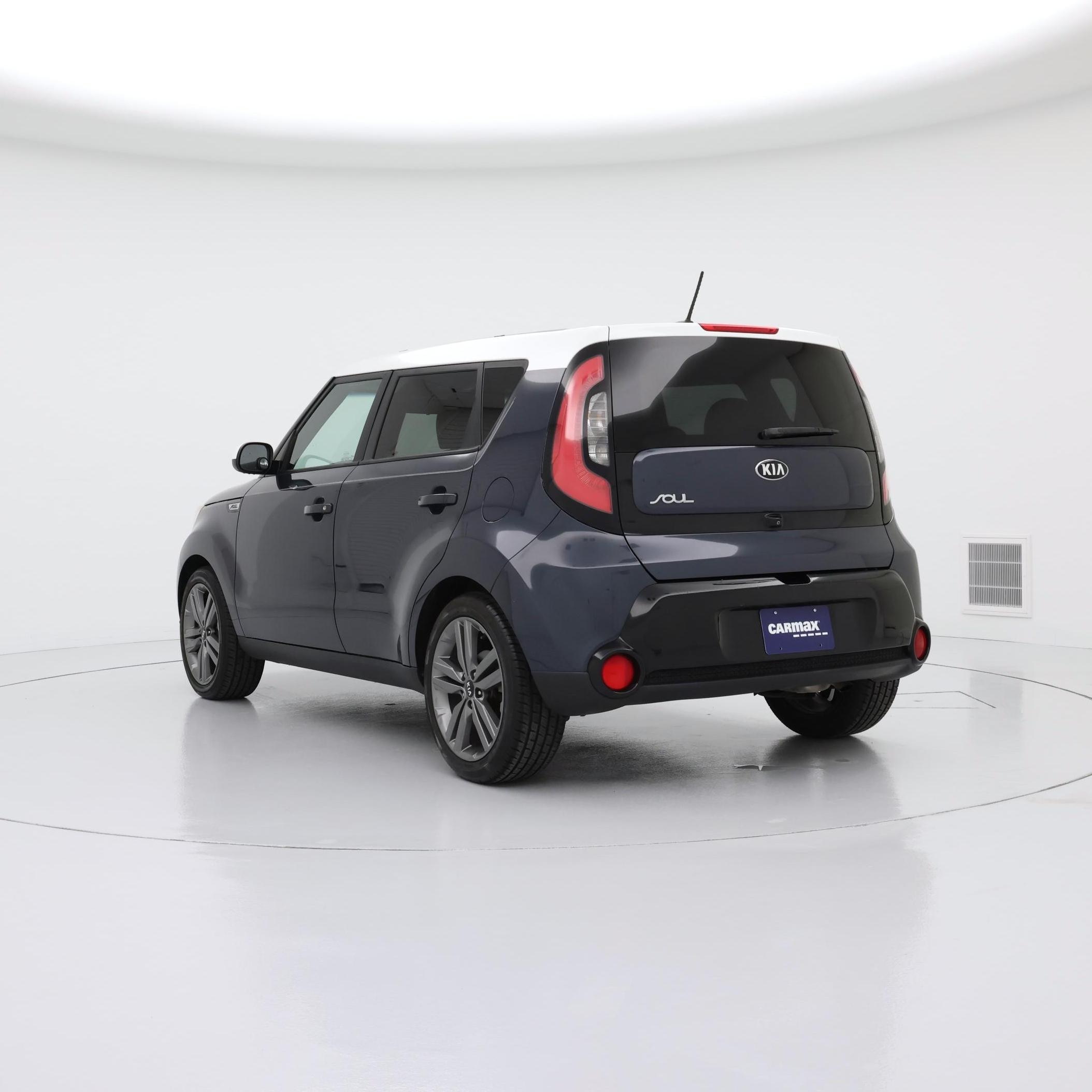 Thumbnail: 2016 Kia Soul - 2