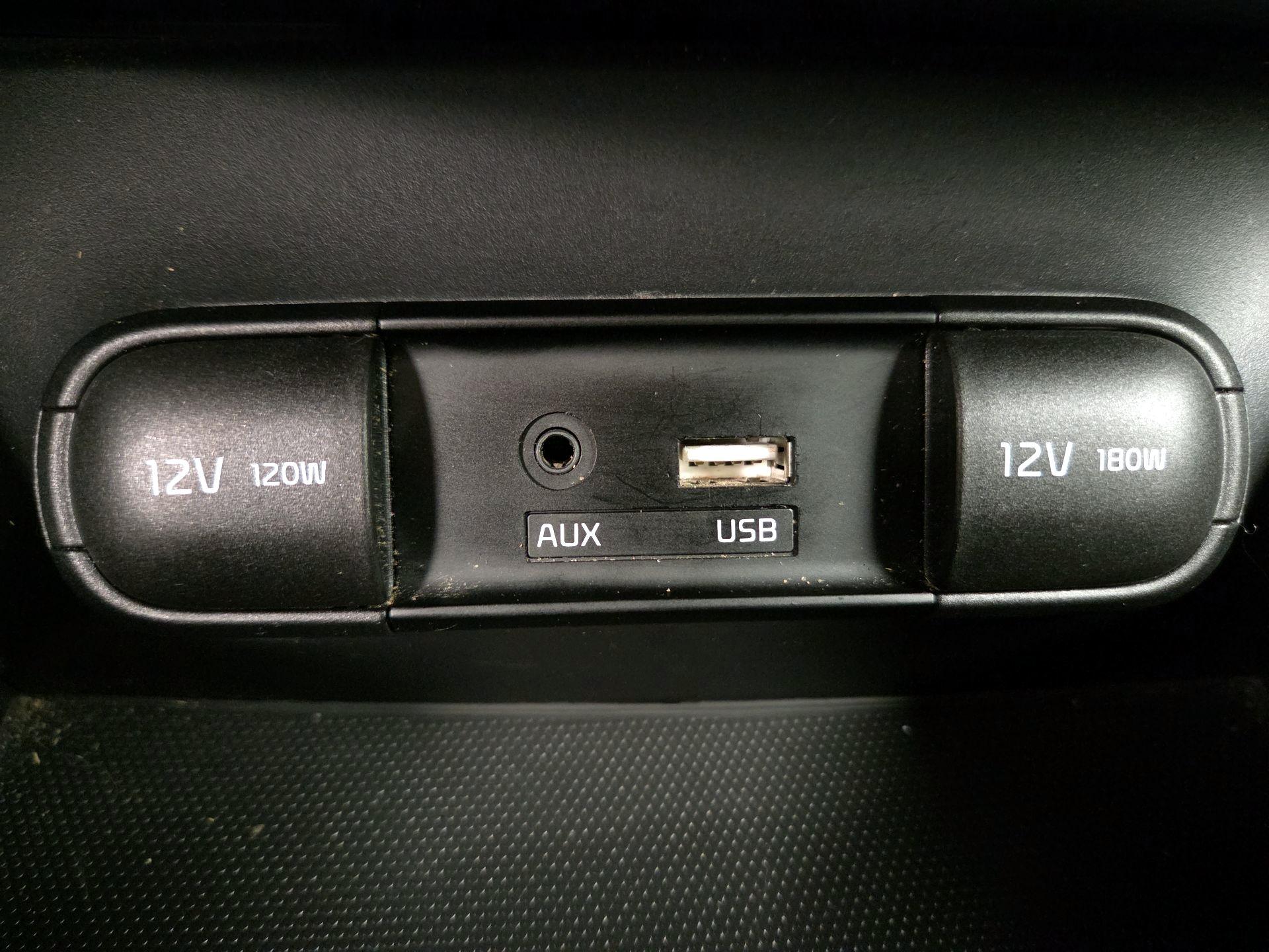 Thumbnail: 2016 Kia Soul - 19