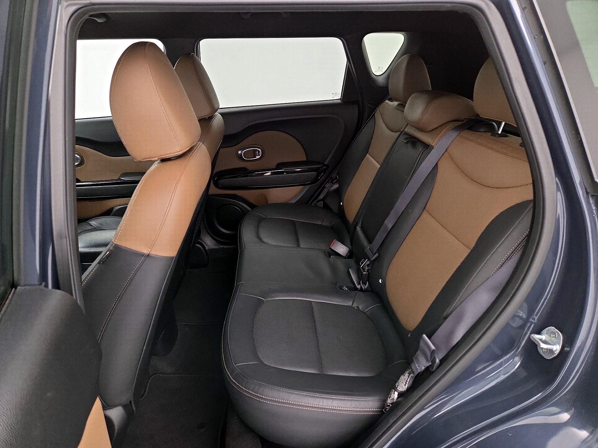 Thumbnail: 2016 Kia Soul - 20