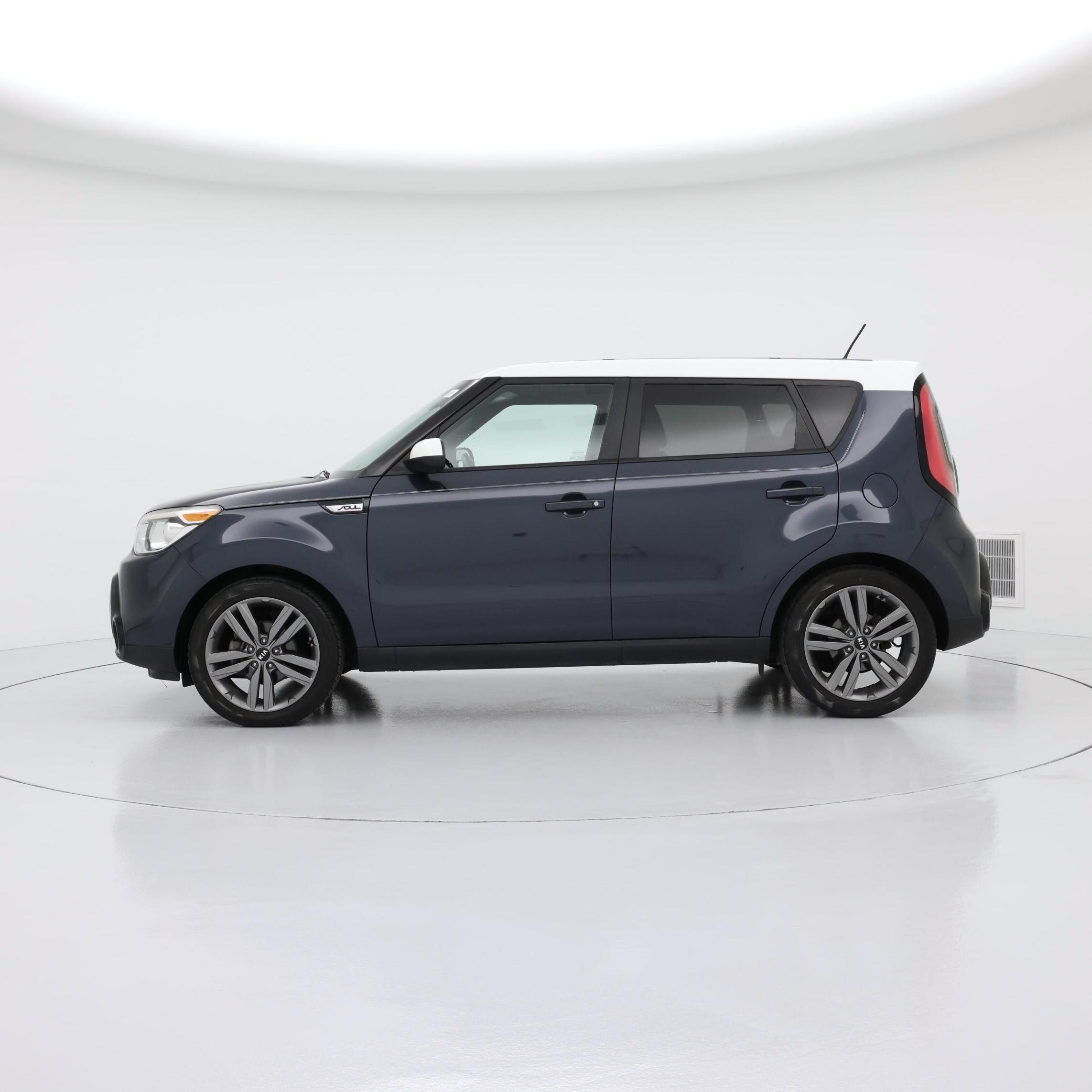Thumbnail: 2016 Kia Soul - 3