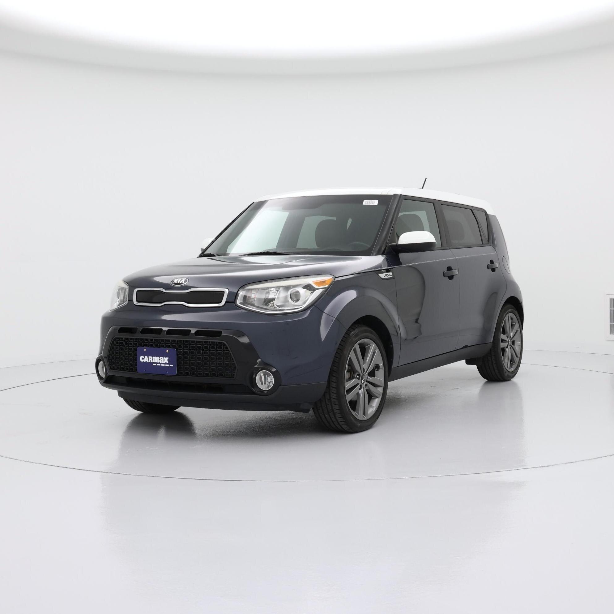 Thumbnail: 2016 Kia Soul - 4