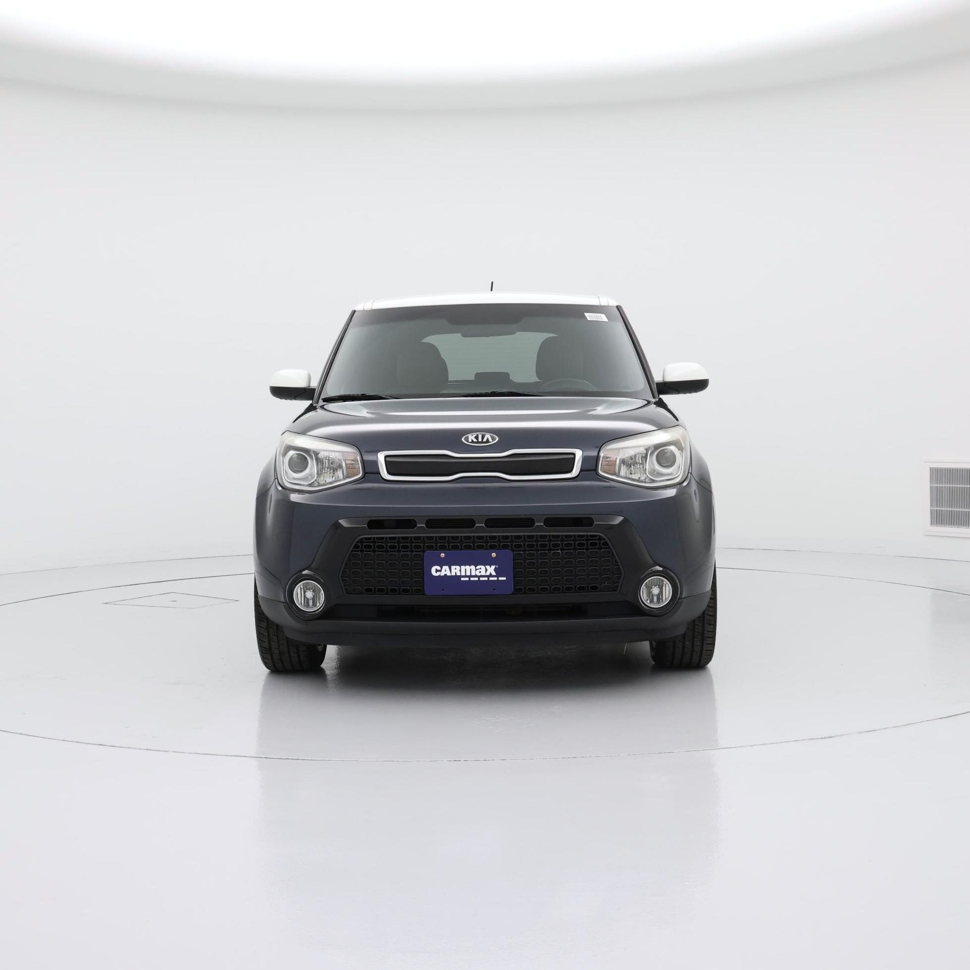 Thumbnail: 2016 Kia Soul - 5