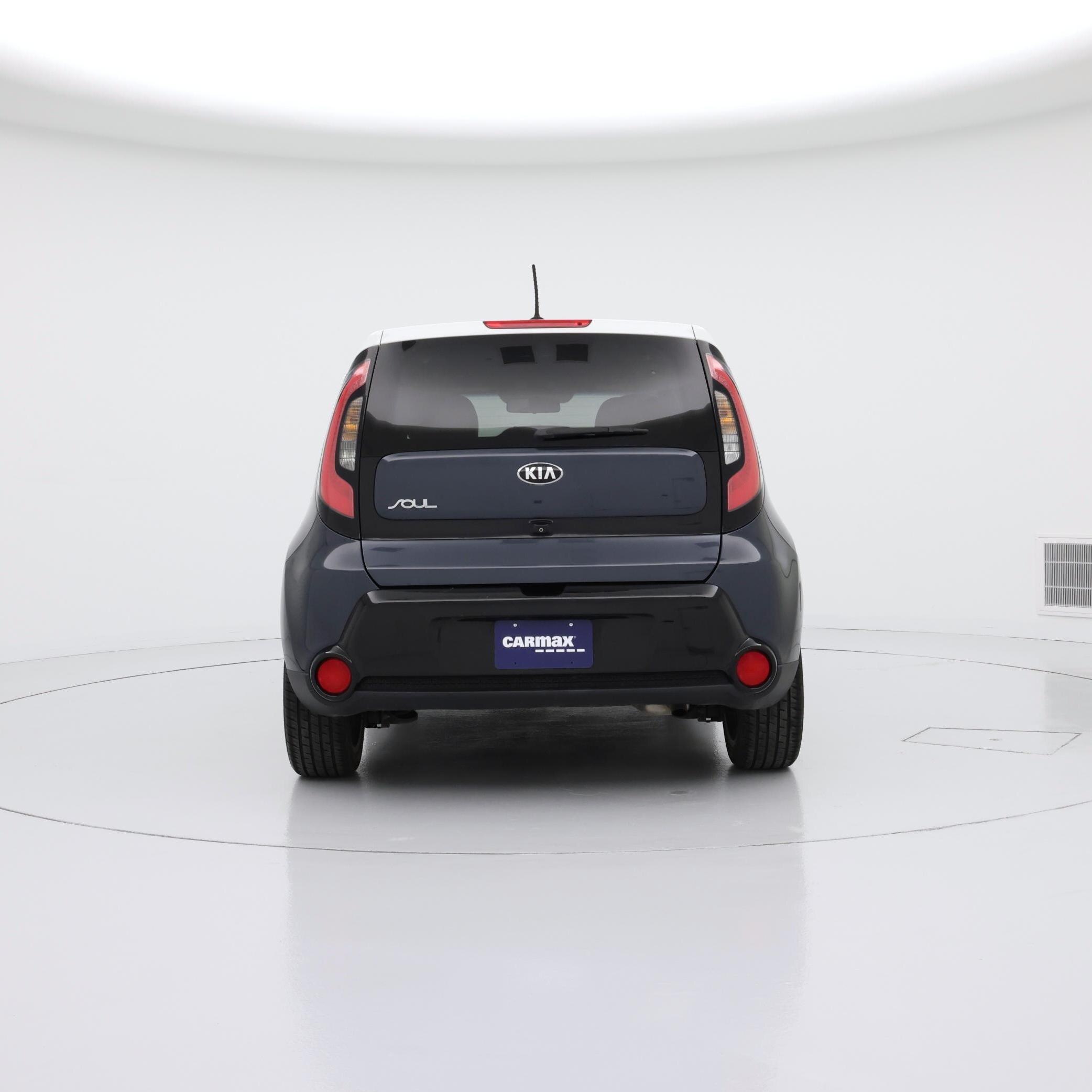 Thumbnail: 2016 Kia Soul - 6
