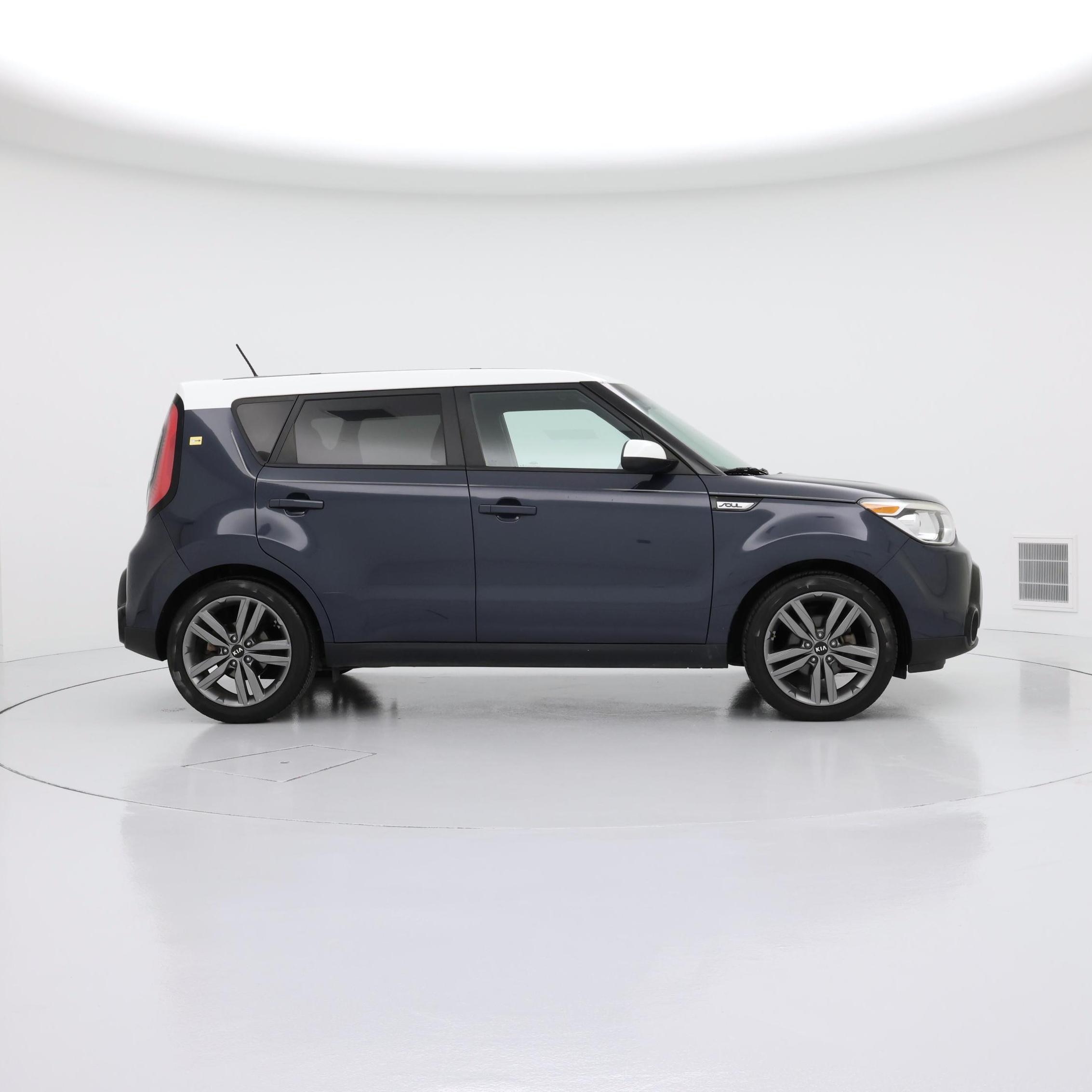 Thumbnail: 2016 Kia Soul - 7