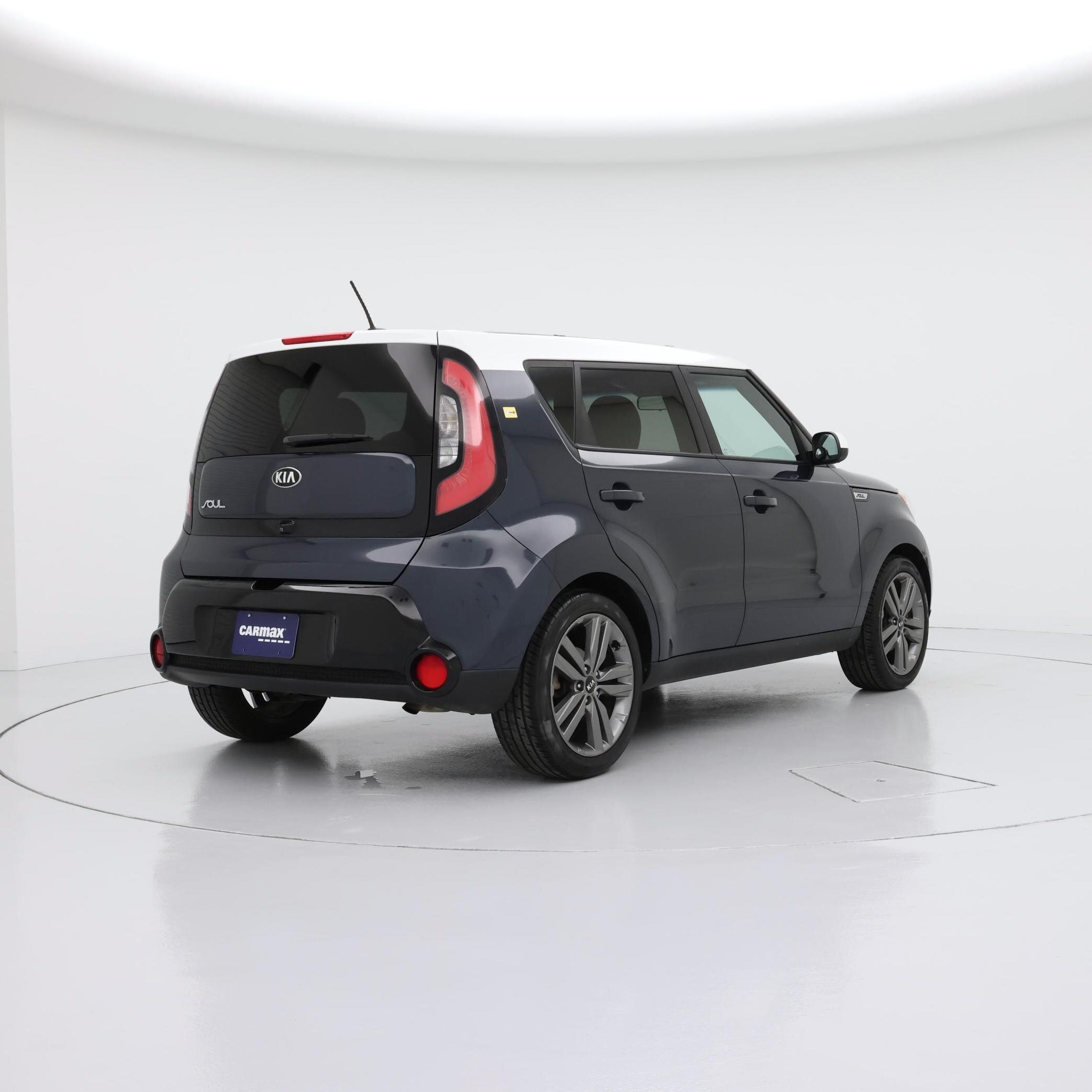 Thumbnail: 2016 Kia Soul - 8