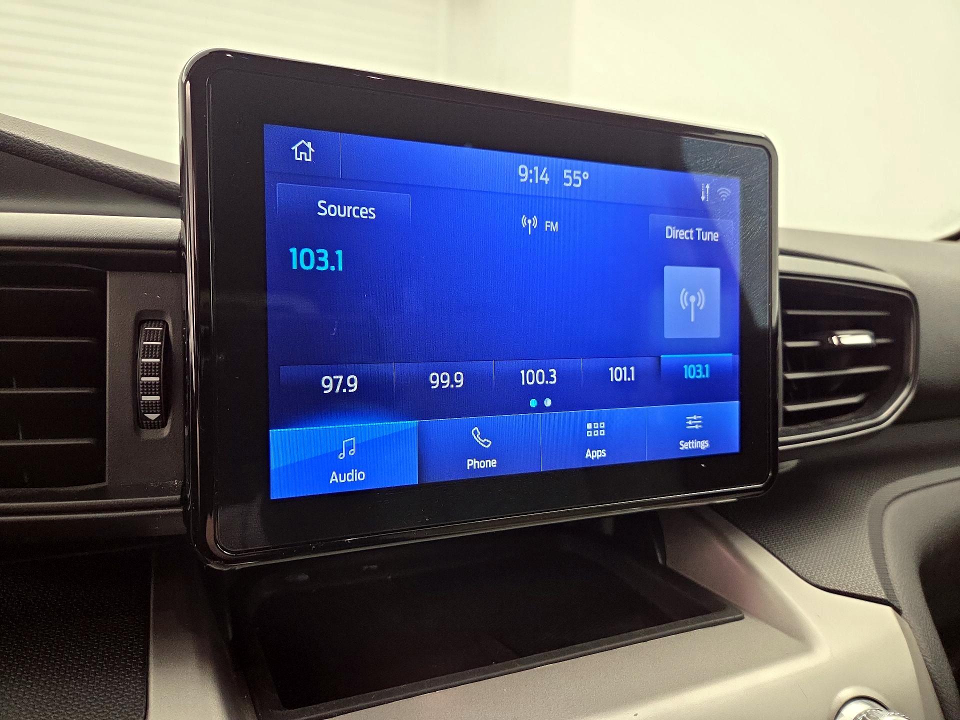 Thumbnail: 2021 Ford Explorer - 15