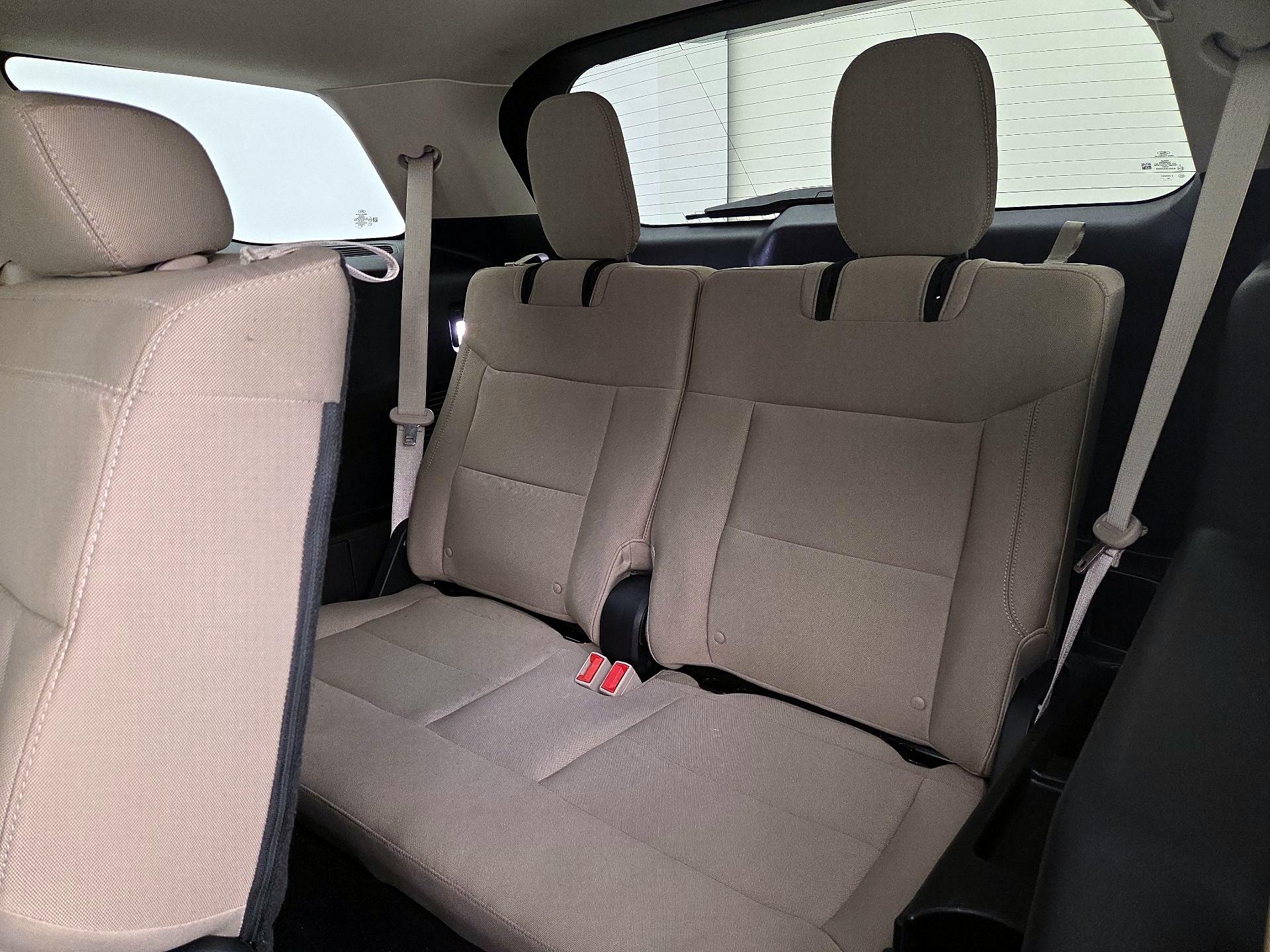 Thumbnail: 2021 Ford Explorer - 20