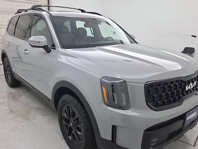 2024 Kia Telluride SX X-Pro