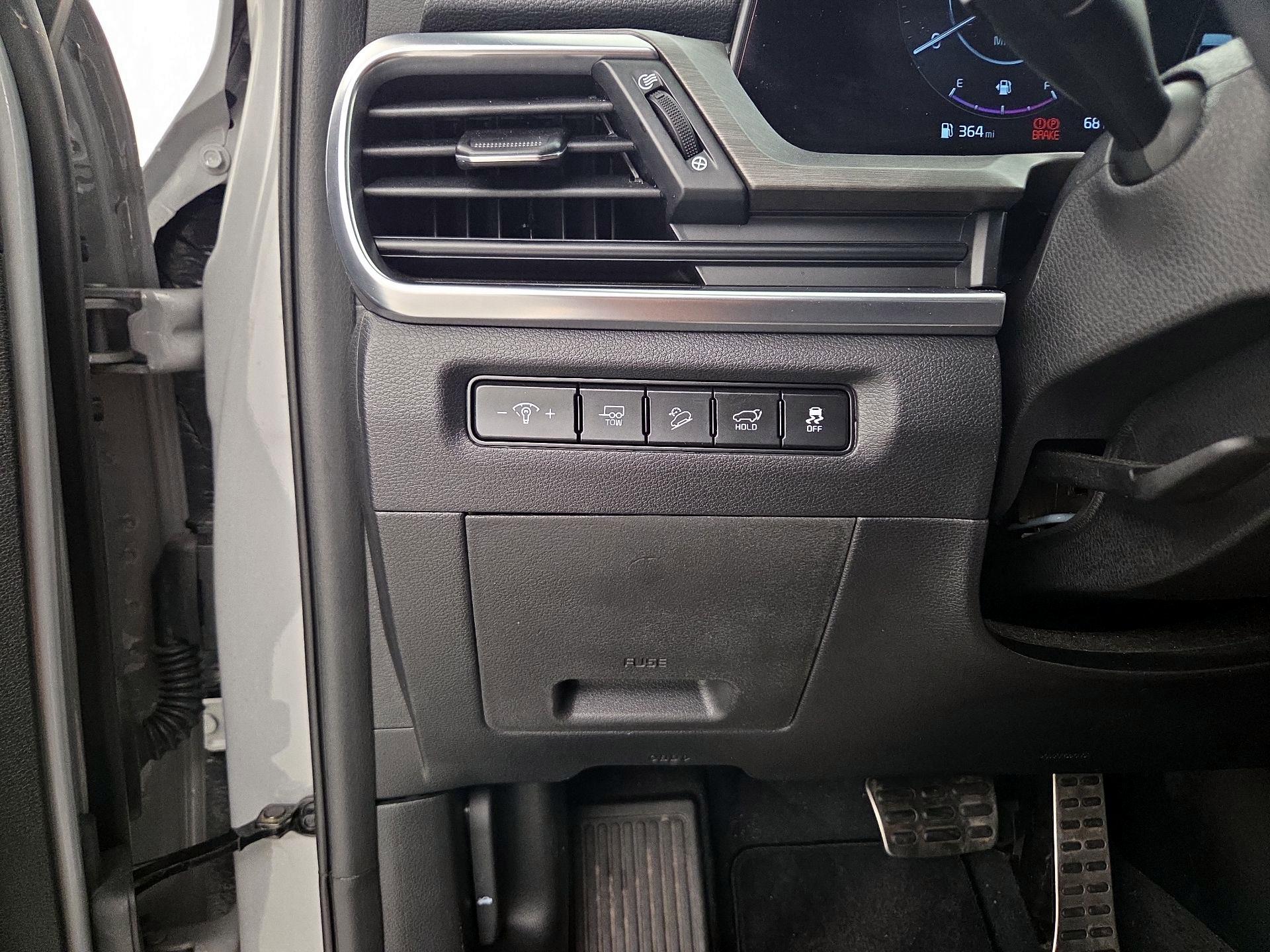 Thumbnail: 2024 Kia Telluride - 11