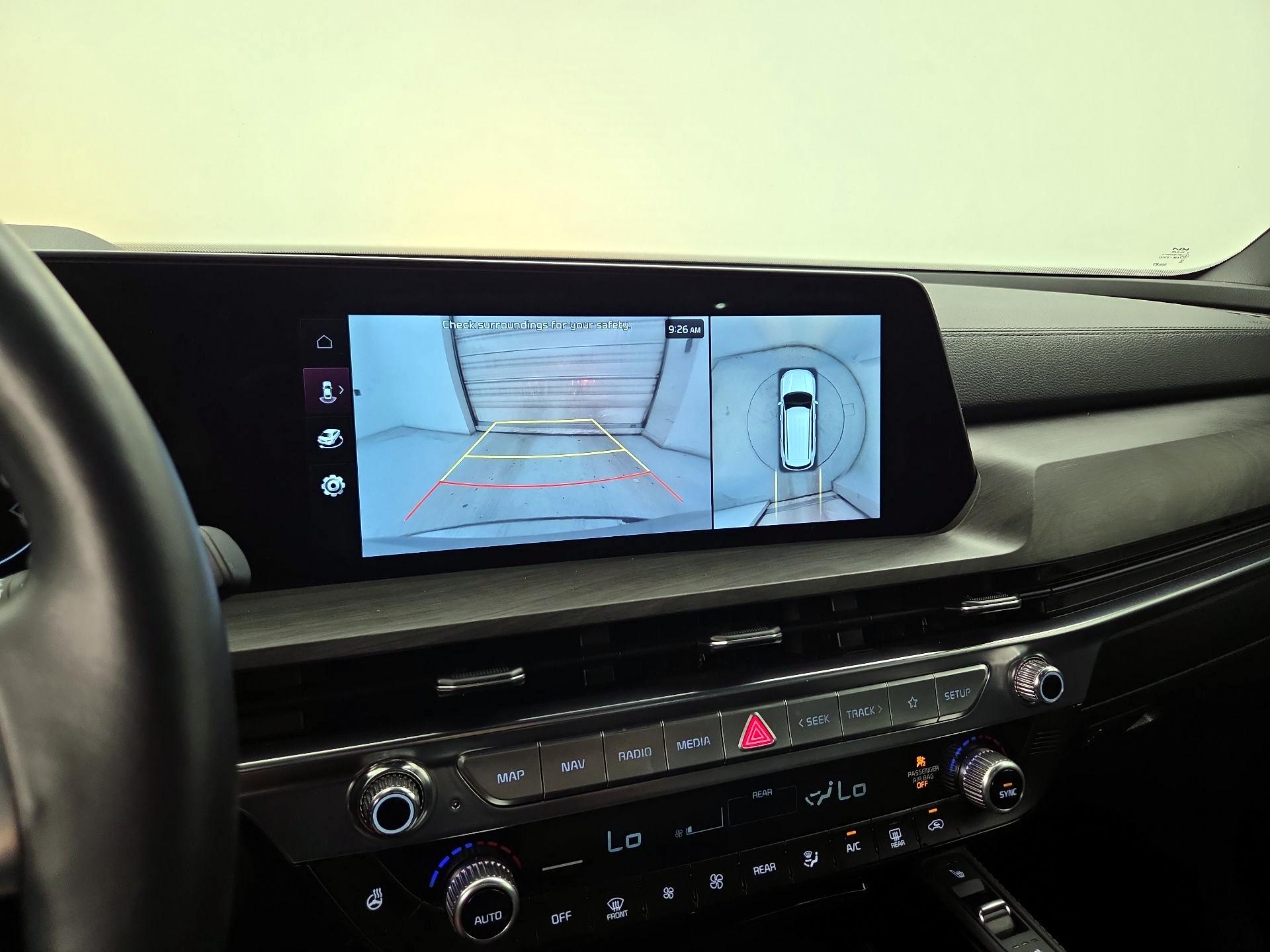 Thumbnail: 2024 Kia Telluride - 13