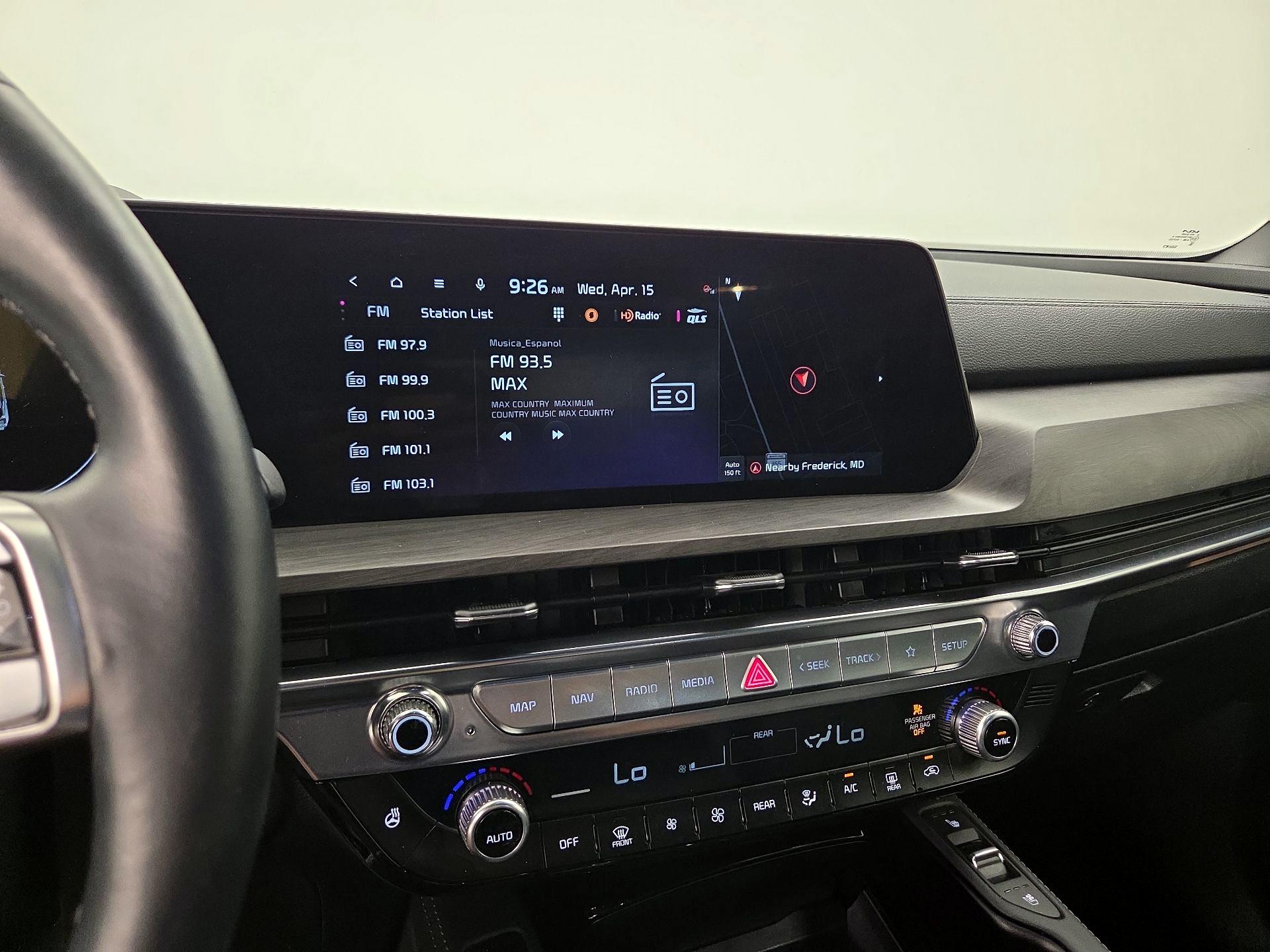 Thumbnail: 2024 Kia Telluride - 14