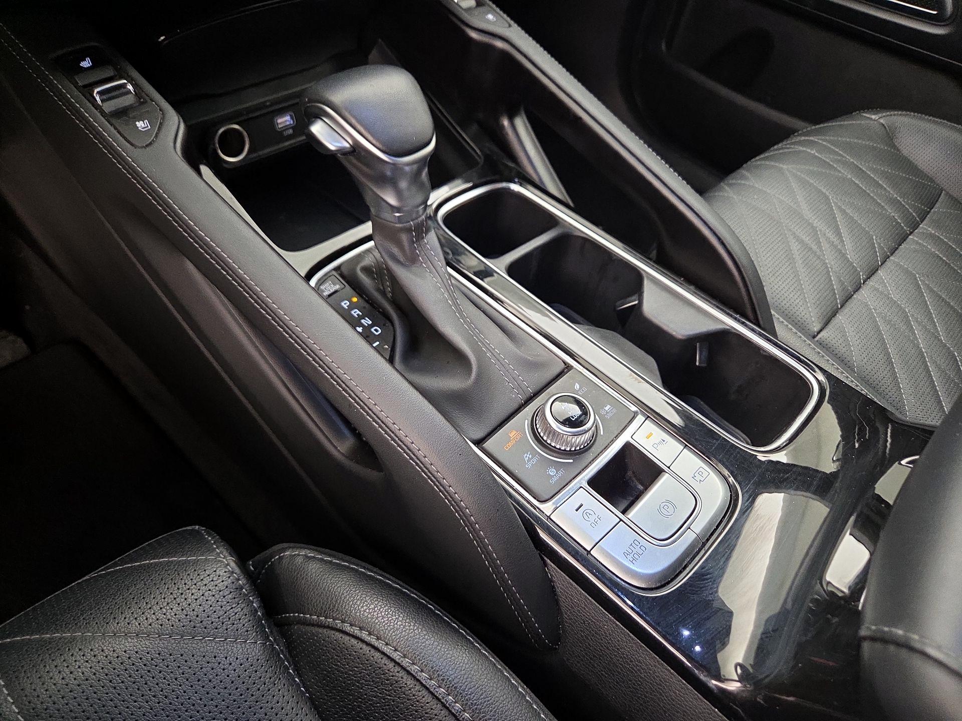 Thumbnail: 2024 Kia Telluride - 16