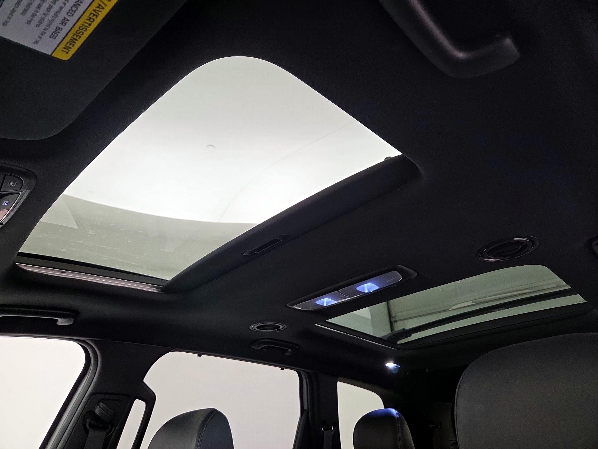 Thumbnail: 2024 Kia Telluride - 18