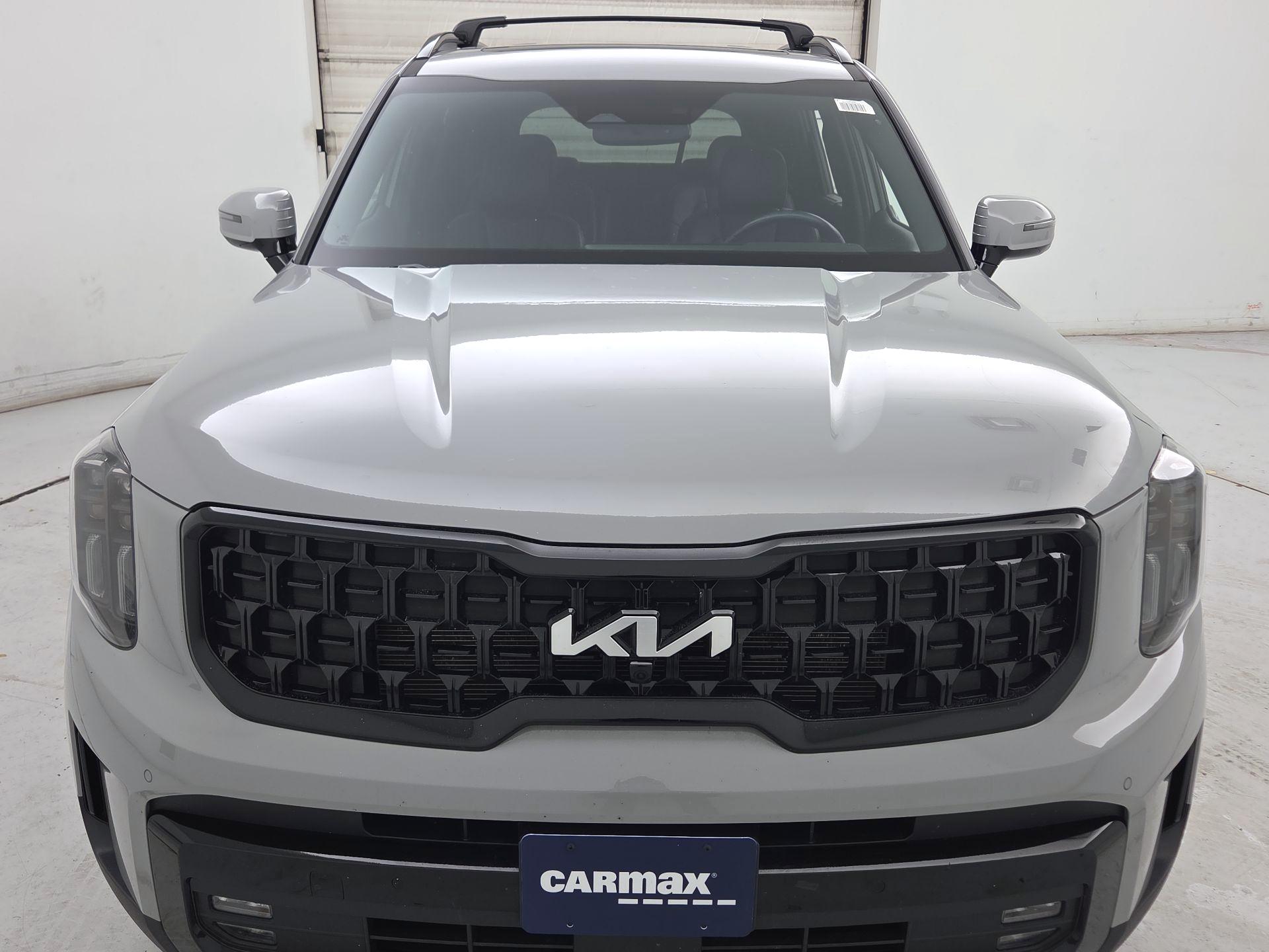 Thumbnail: 2024 Kia Telluride - 2