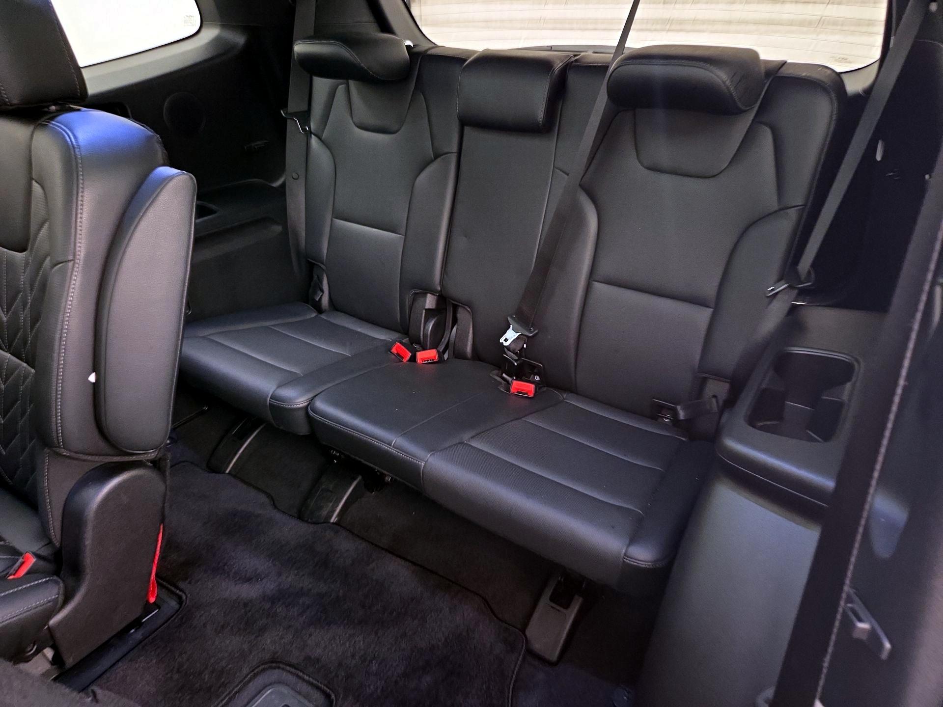 Thumbnail: 2024 Kia Telluride - 20