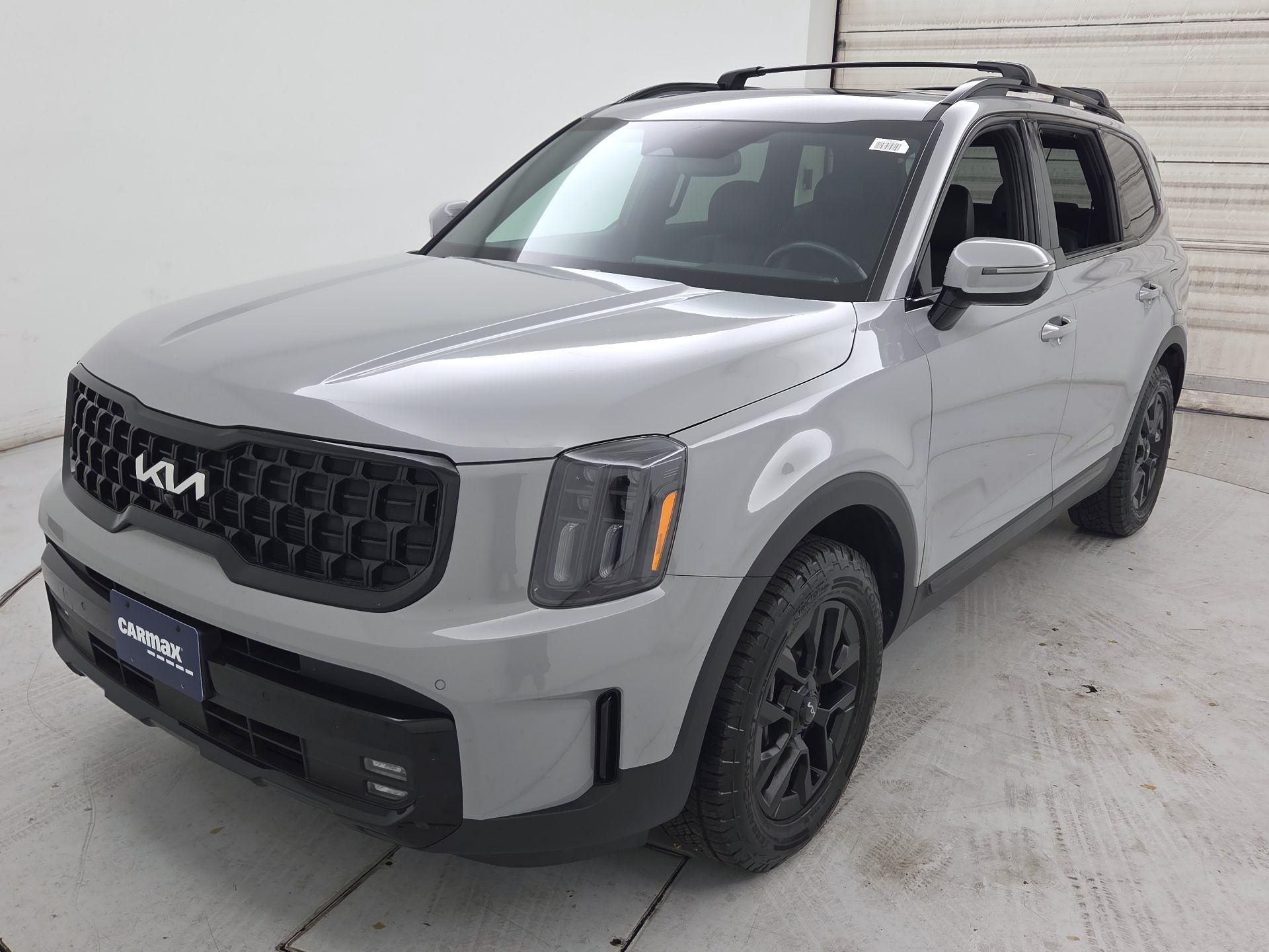 Thumbnail: 2024 Kia Telluride - 3