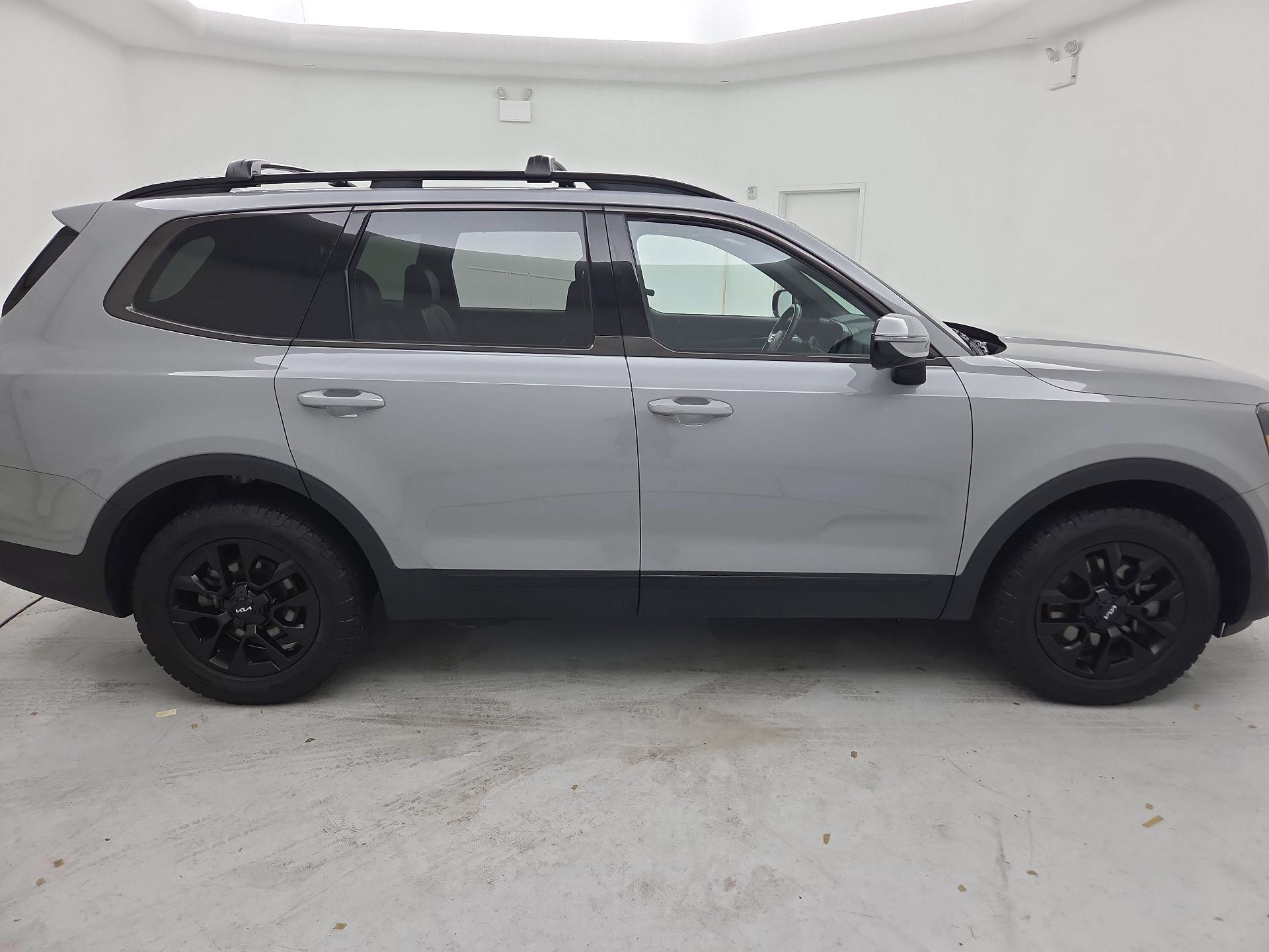 Thumbnail: 2024 Kia Telluride - 4