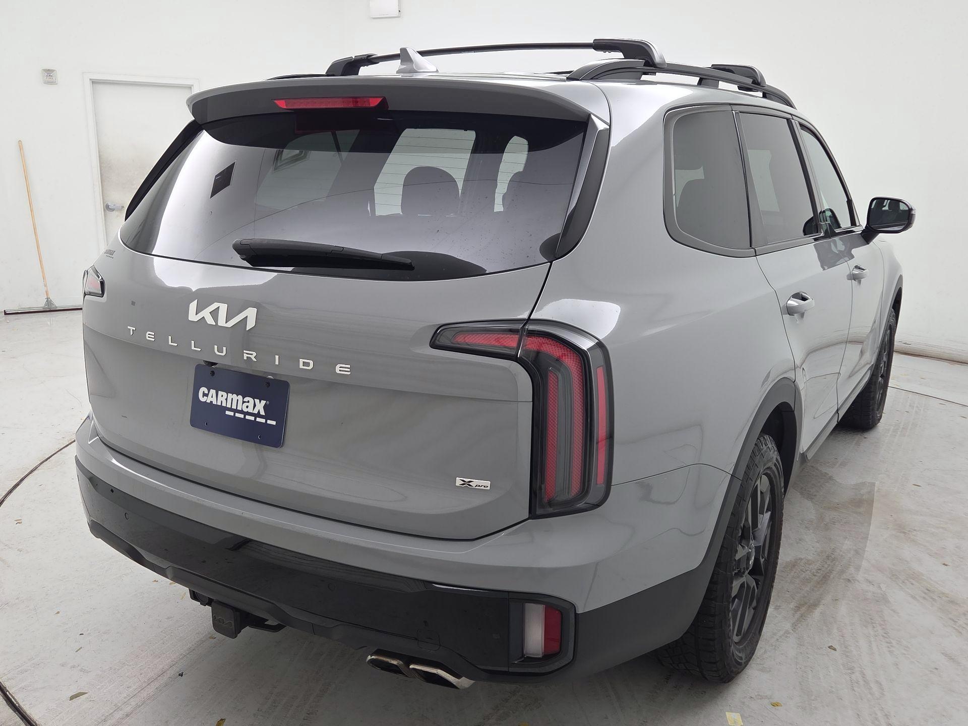 Thumbnail: 2024 Kia Telluride - 5