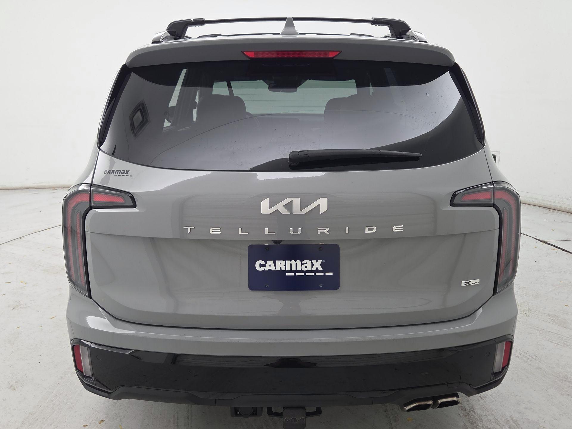 Thumbnail: 2024 Kia Telluride - 6