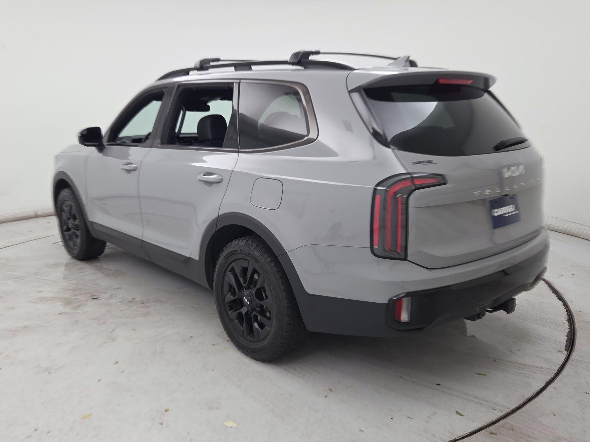Thumbnail: 2024 Kia Telluride - 7