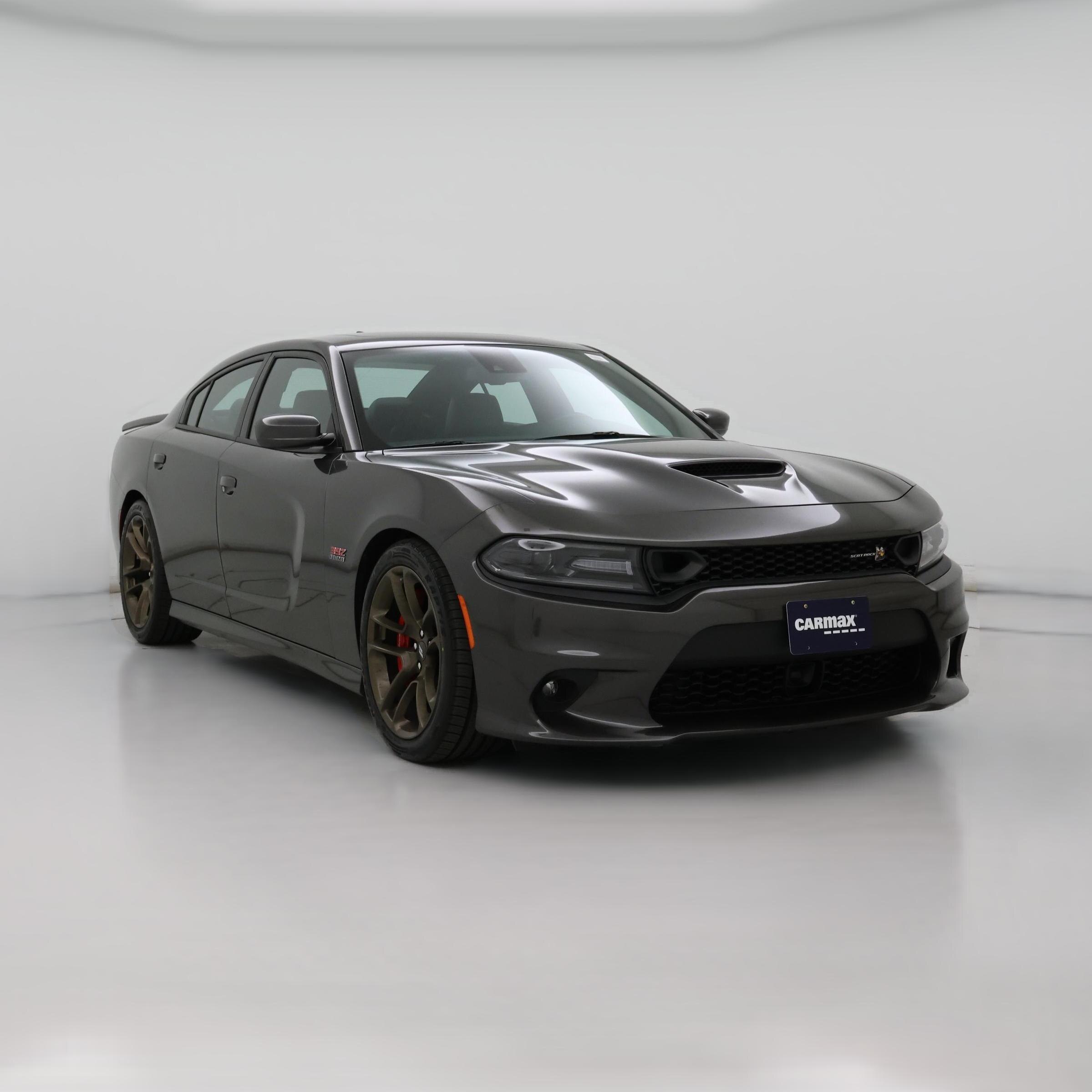 Thumbnail: 2020 Dodge Charger - 1