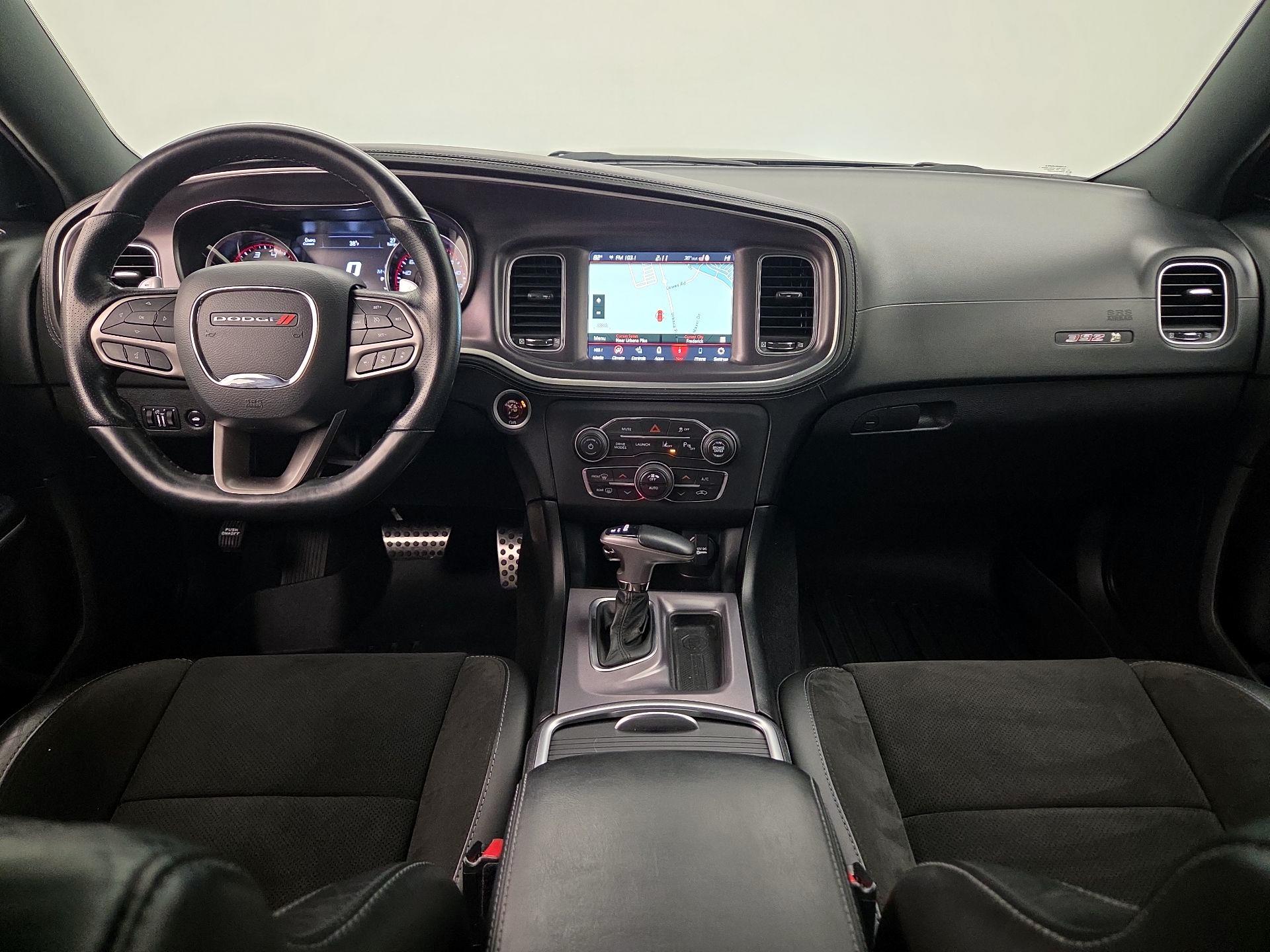 Thumbnail: 2020 Dodge Charger - 9