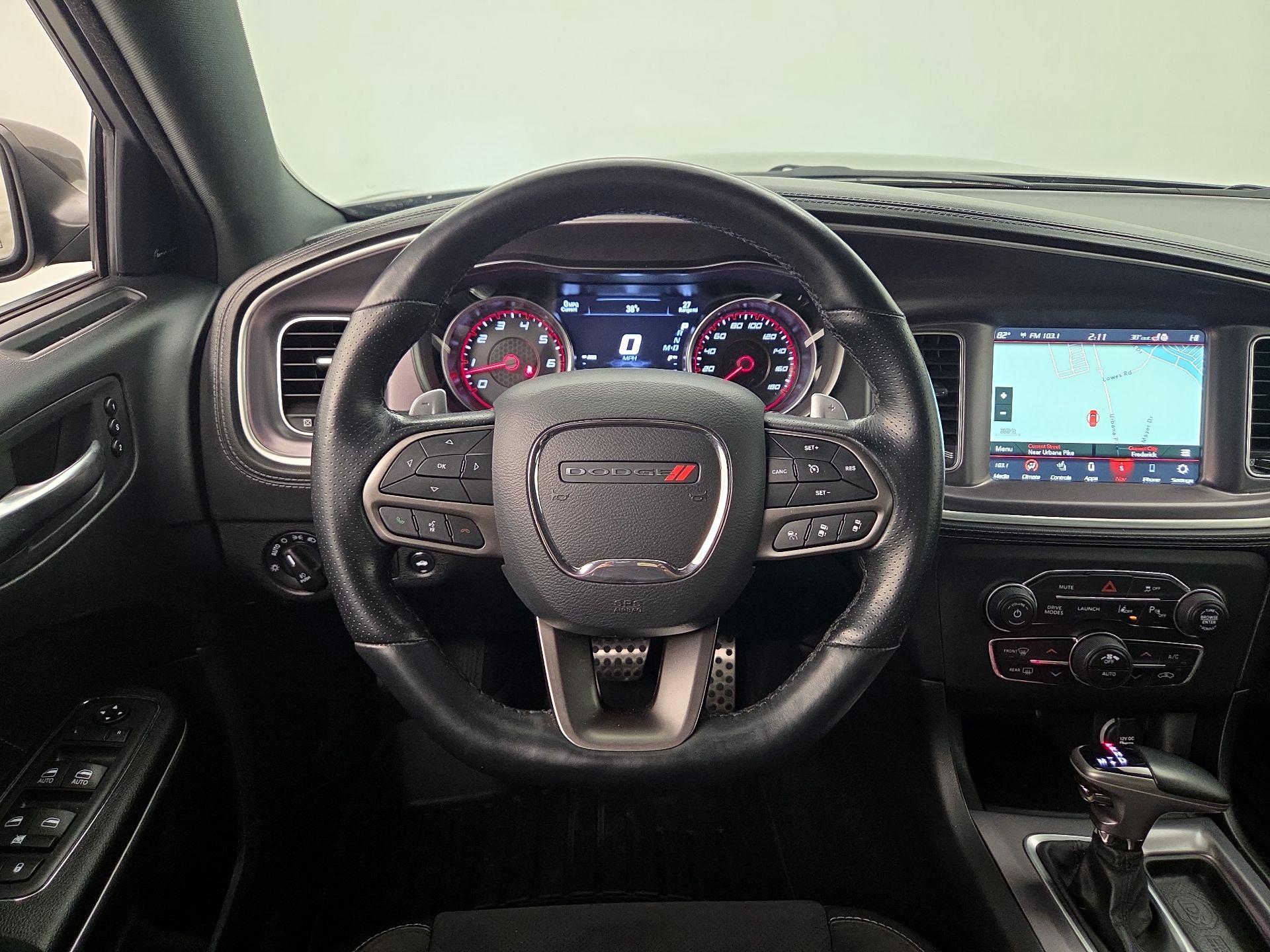 Thumbnail: 2020 Dodge Charger - 10