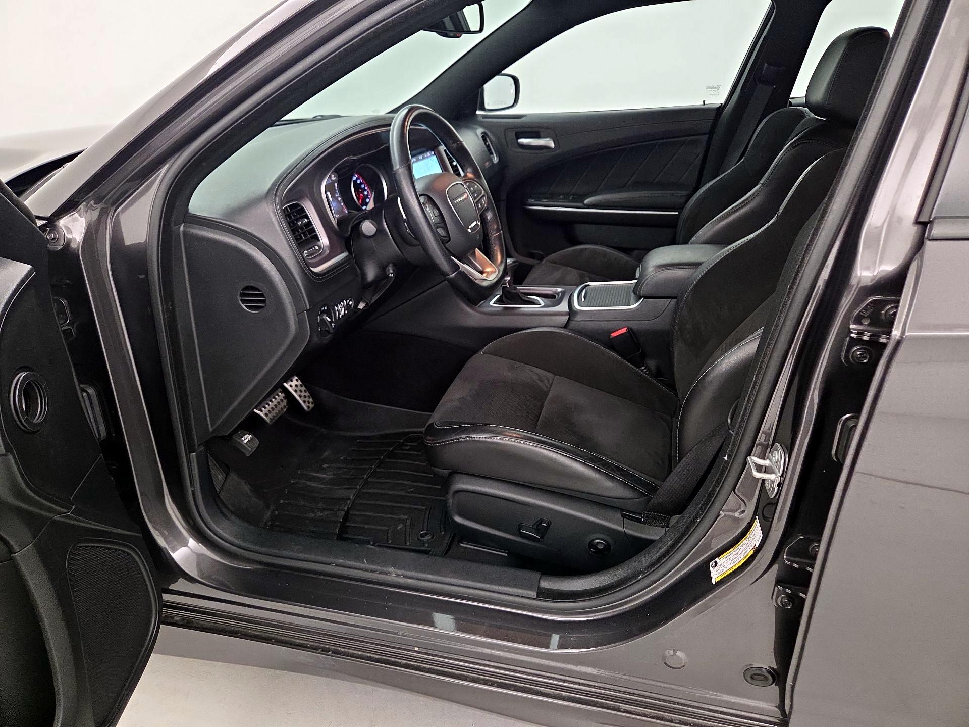 Thumbnail: 2020 Dodge Charger - 11